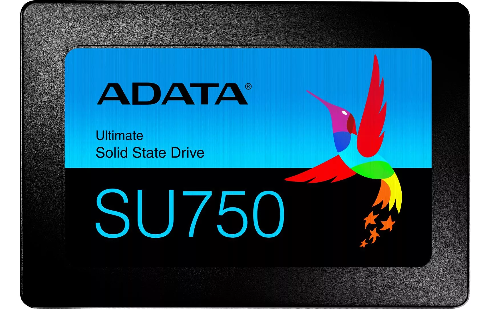 SSD SU750 2.5\" SATA 1000 GB