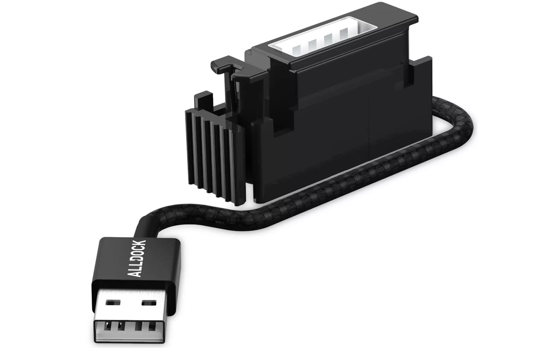 Adapter ClickPort USB-A zu USB-A
