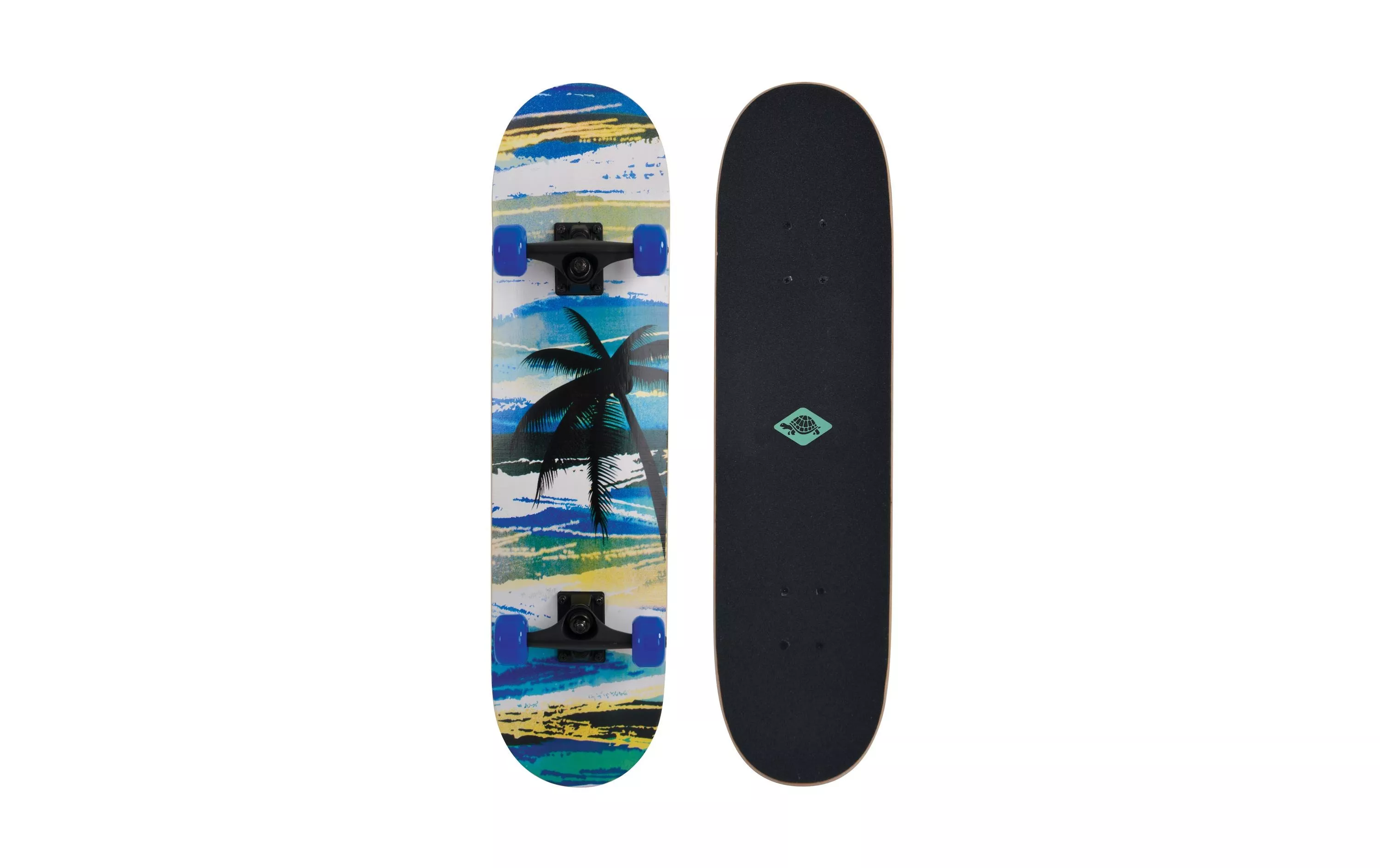 Skateboard Slide 31\", Aloha