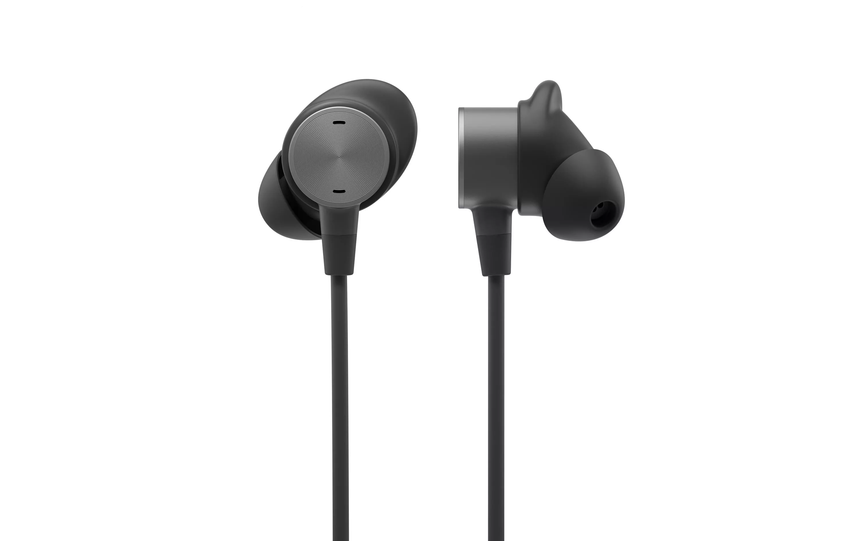 Casque Zone Wired Earbuds UC