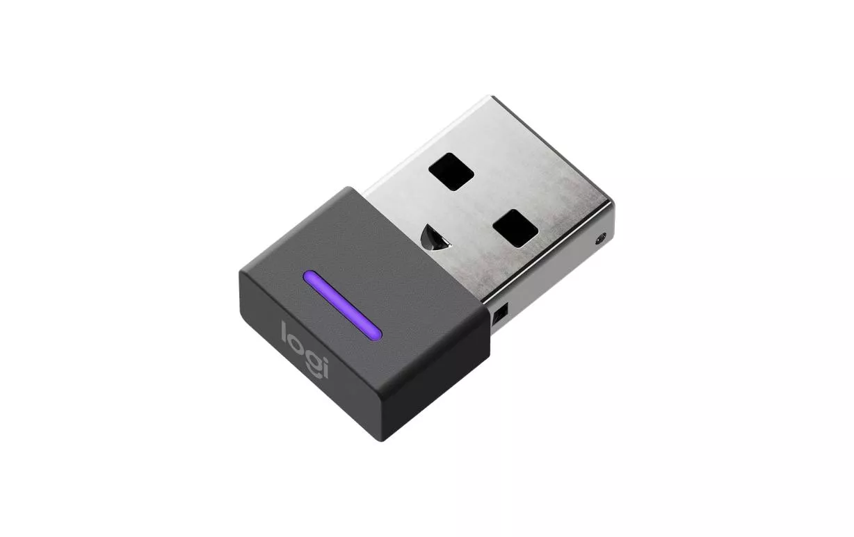 Bluetooth Adapter Zone Wireless USB-A - Bluetooth