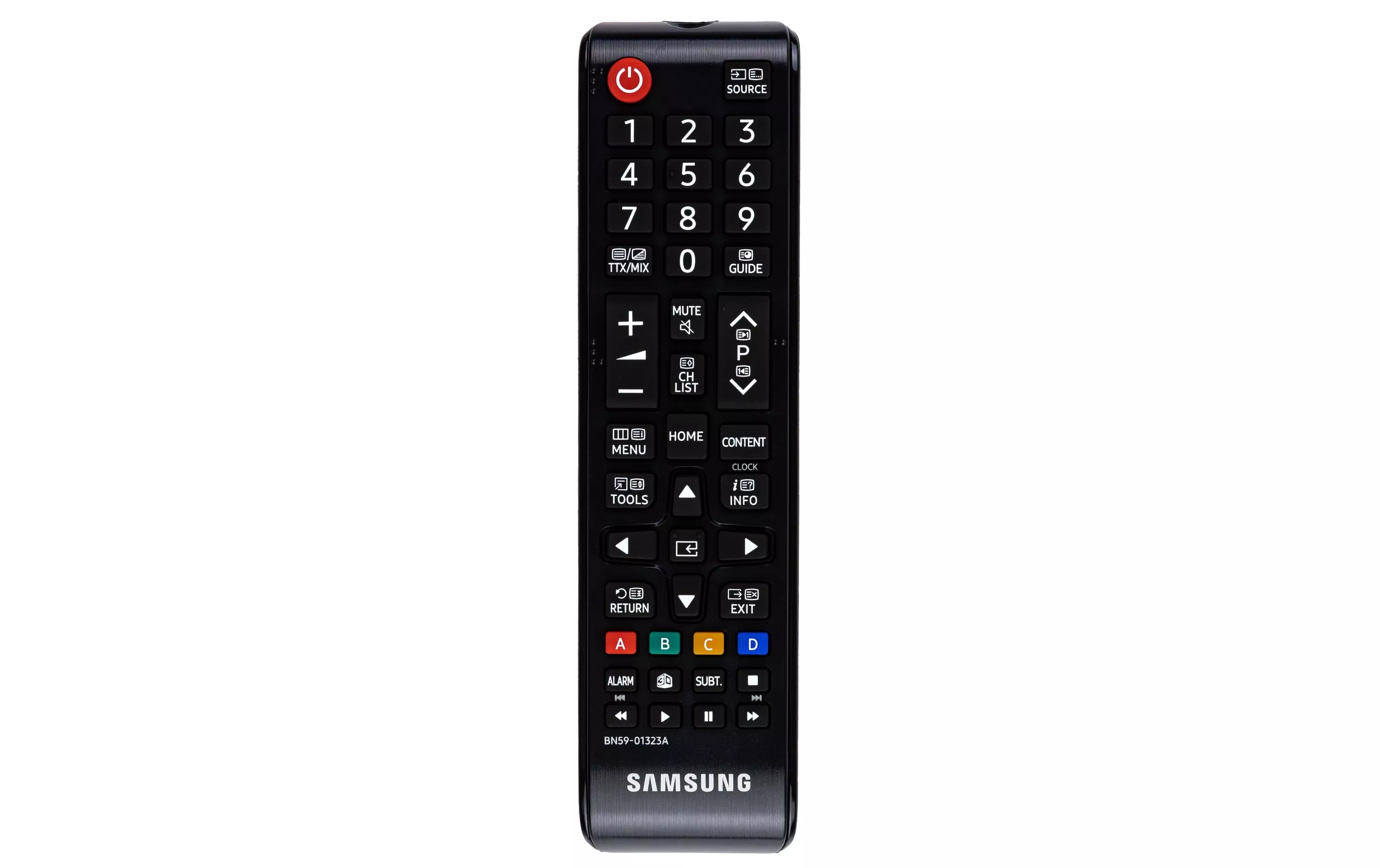 Telecomando Samsung TV BN59-01323A