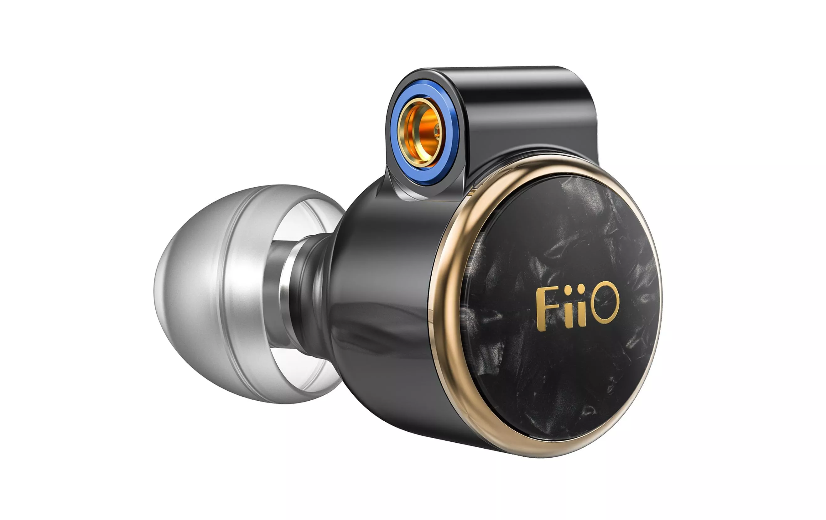 Cuffie In-Ear FD3 Pro Nero