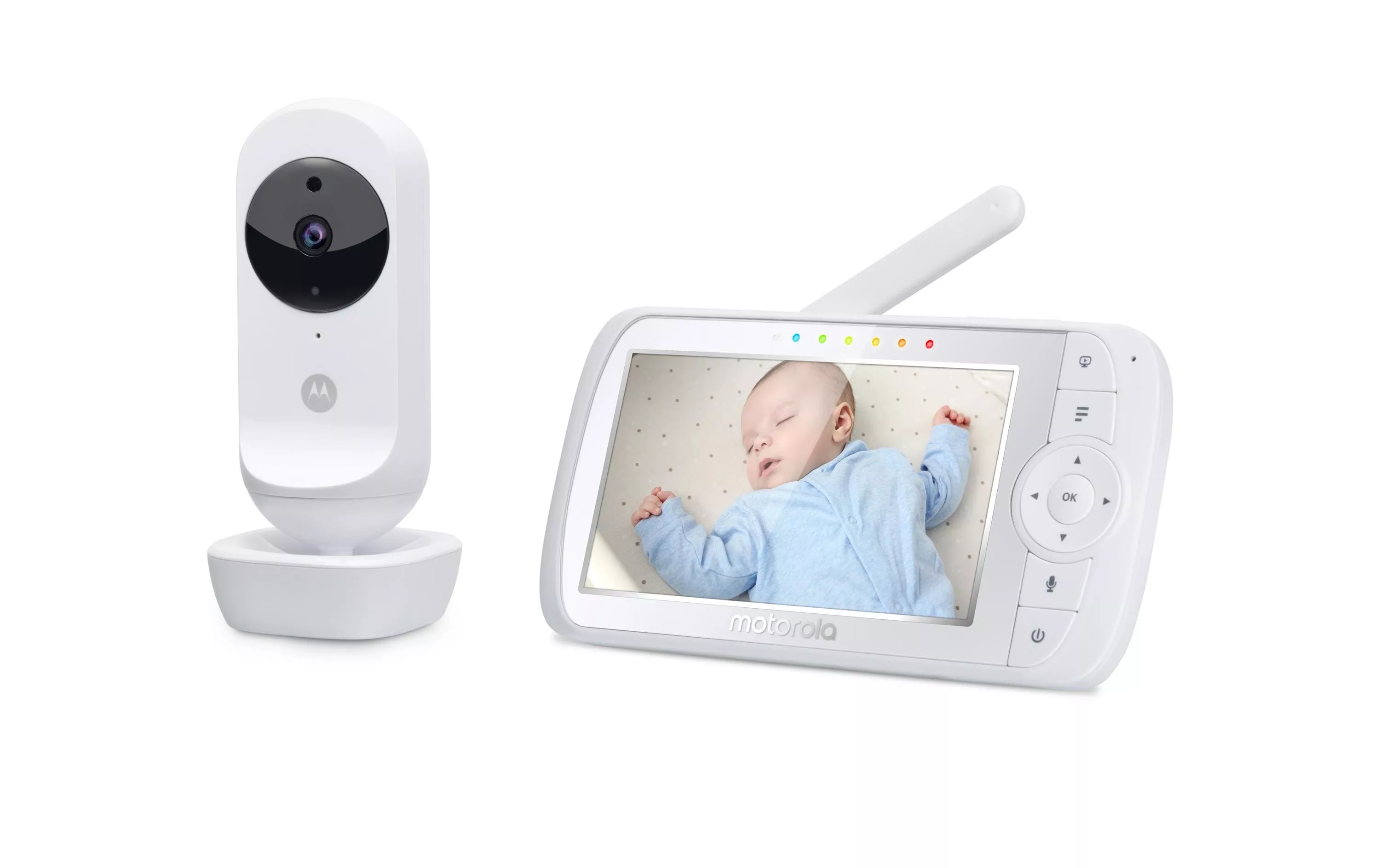 Baby Monitor Video VM35