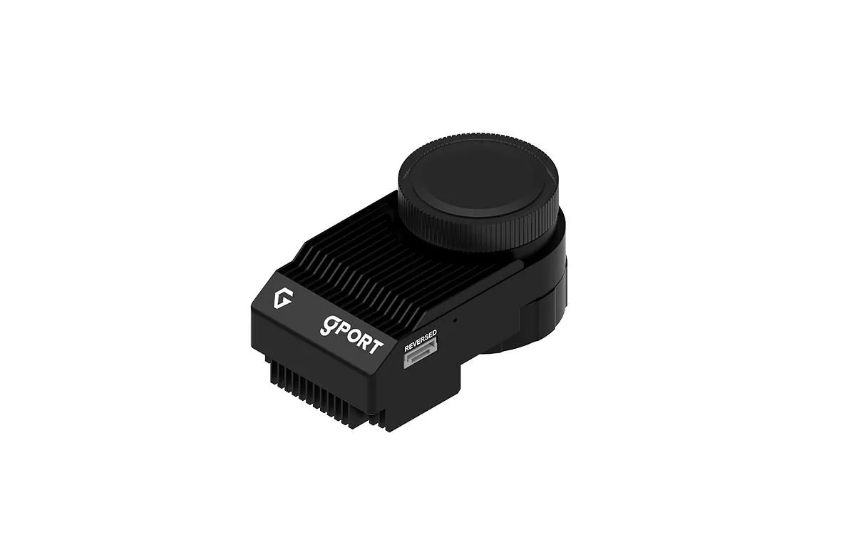 gPort Adapter für Pixy F & U
