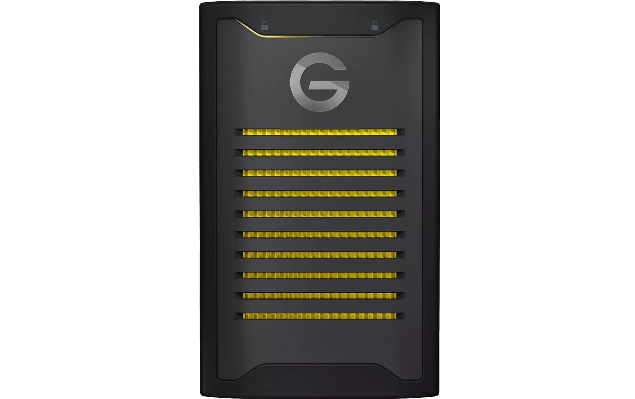 Externe SSD G-Drive ArmorLock 1000 GB