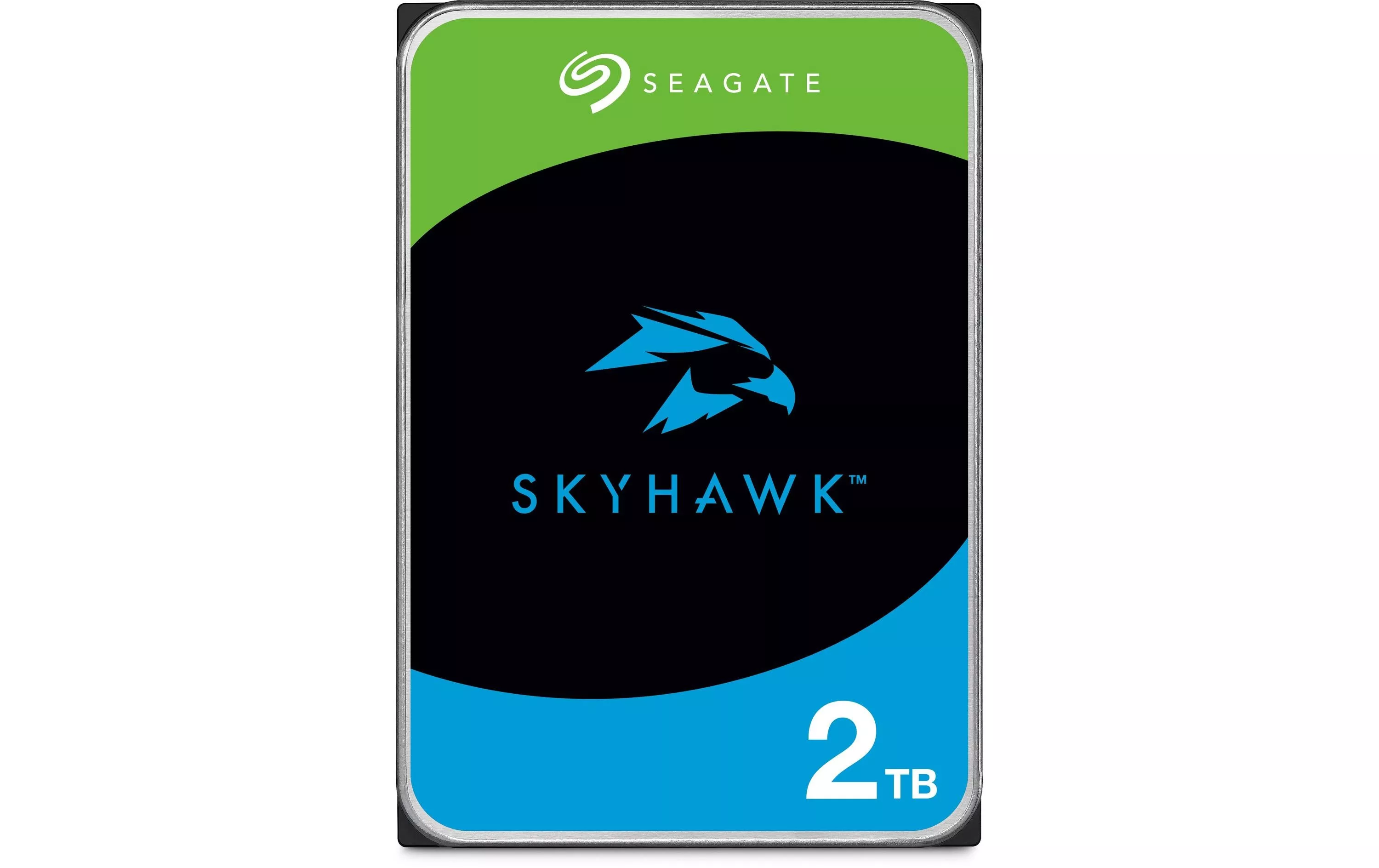 Disque dur SkyHawk 3.5\" SATA 2 TB