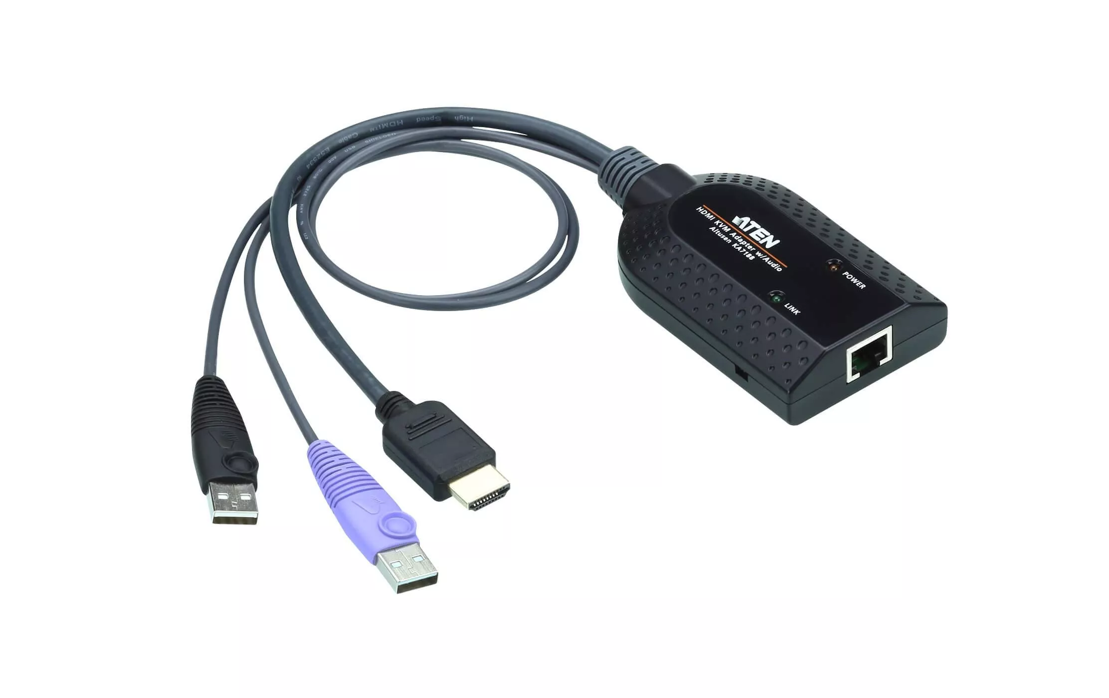 KVM-Kabel KA7188 HDMI