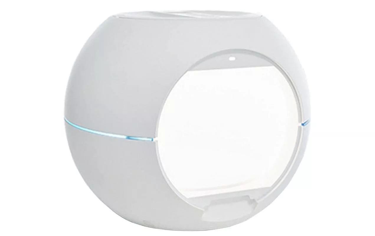 Aufnahmebox Foldio360 Smart Dome