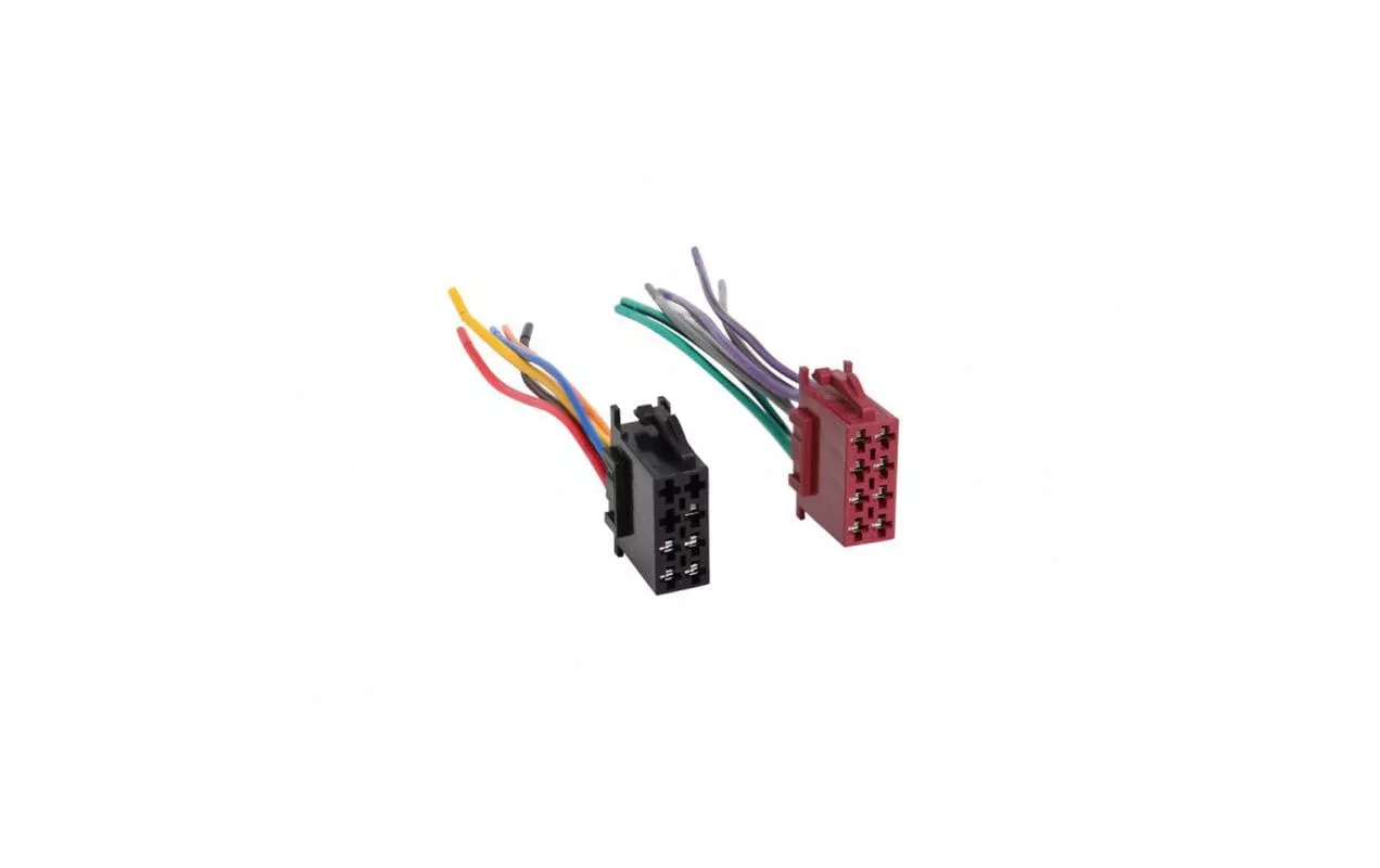 Adapter-Kabel RTA 004.008-0 ISO