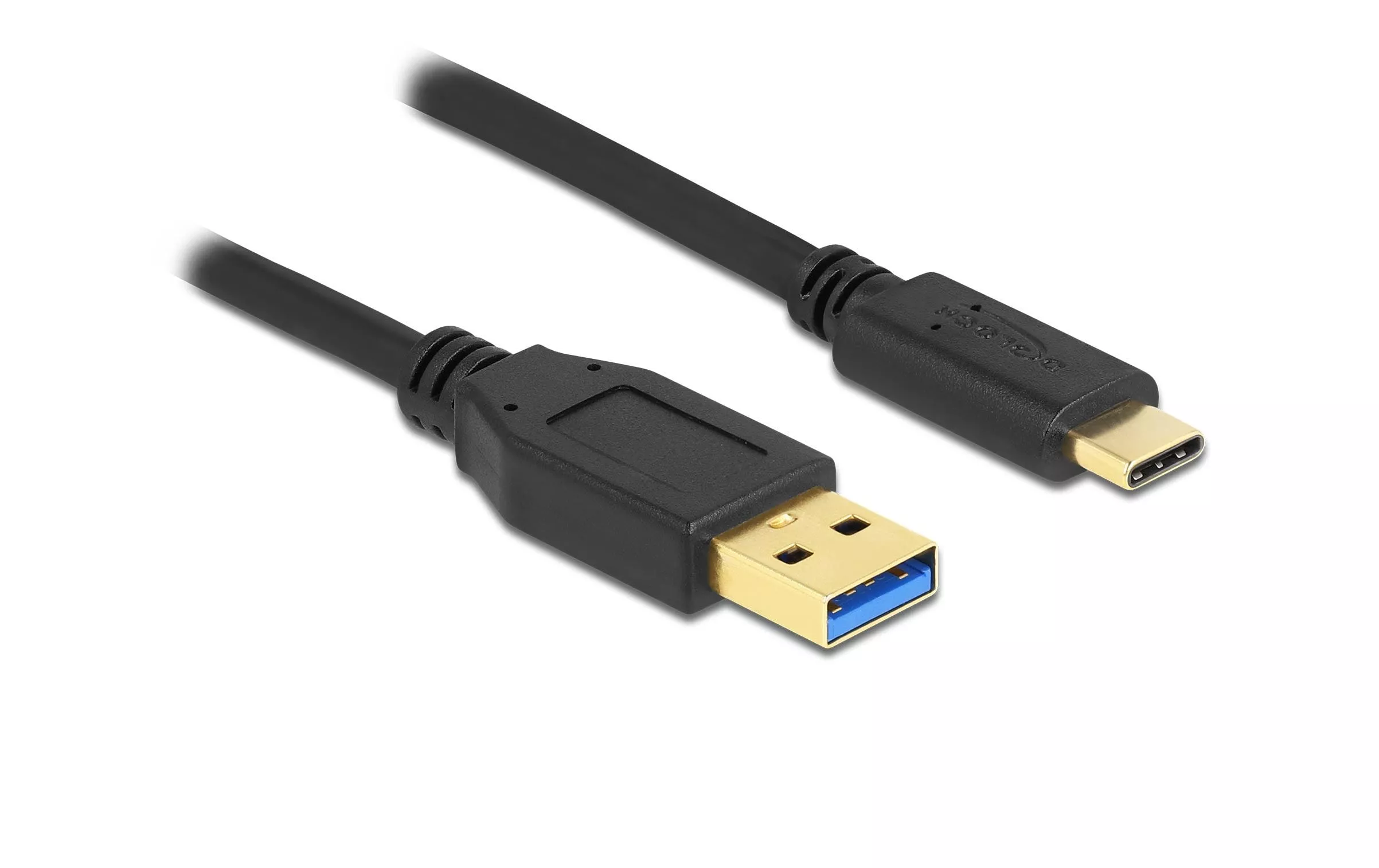 Cavo Delock USB 3.1 USB A - USB C 3 m