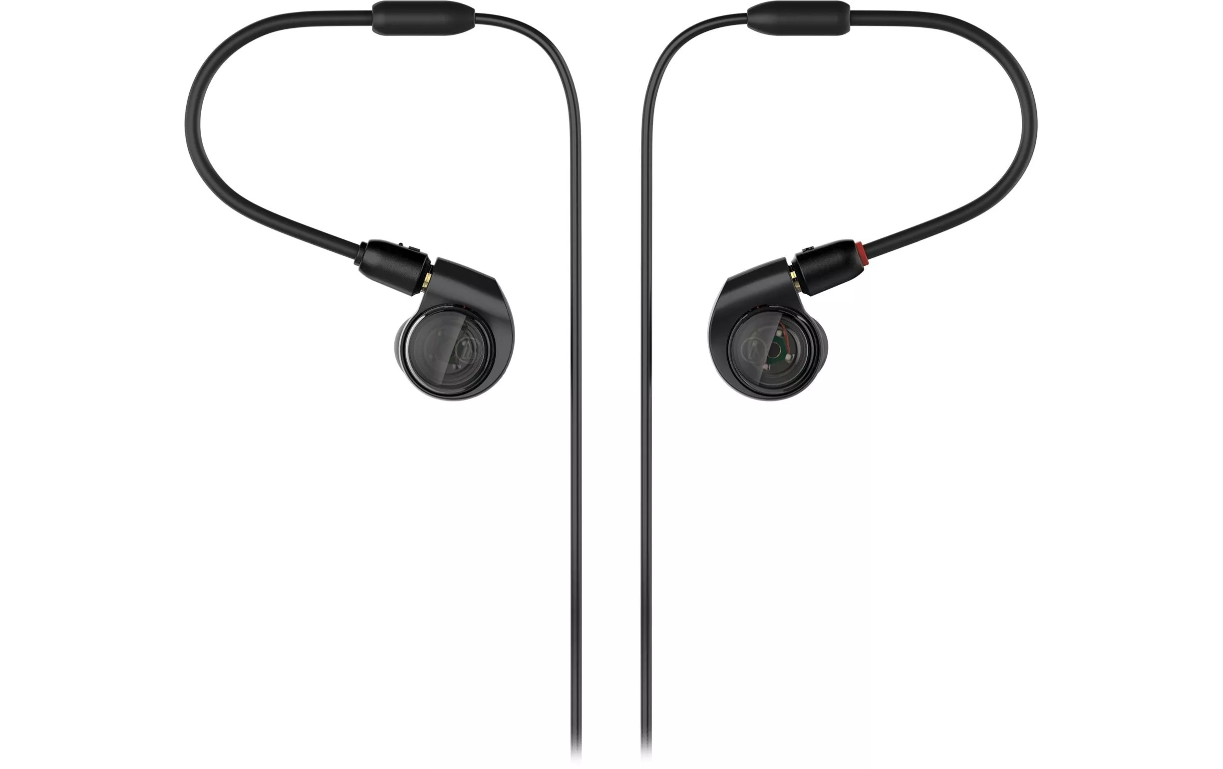 Écouteurs intra-auriculaires ATH-E40 Noir