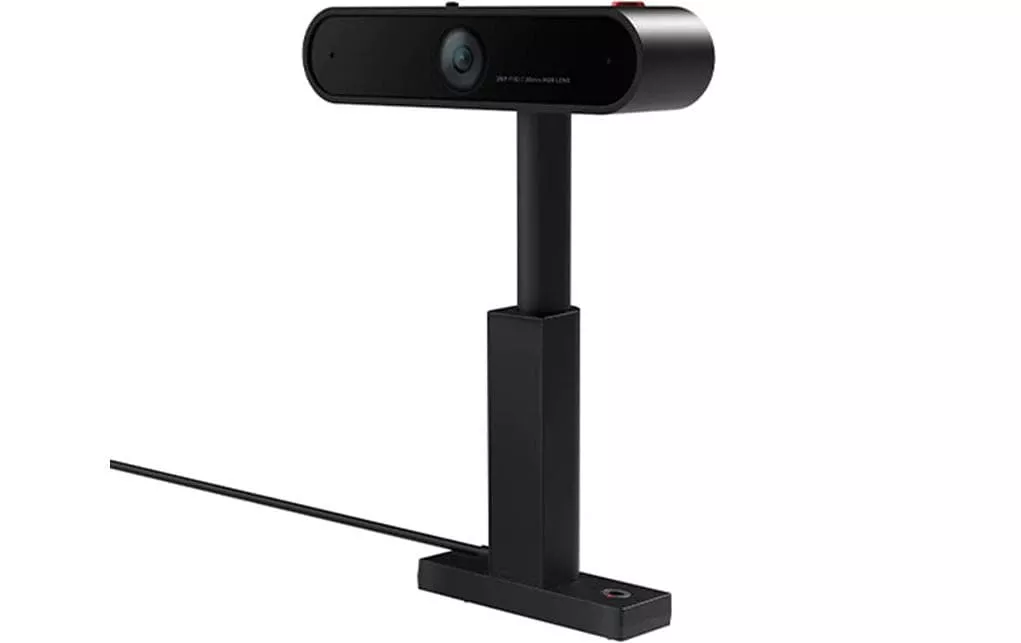 ThinkVision MC50 USB Webcam Full HD 1080p