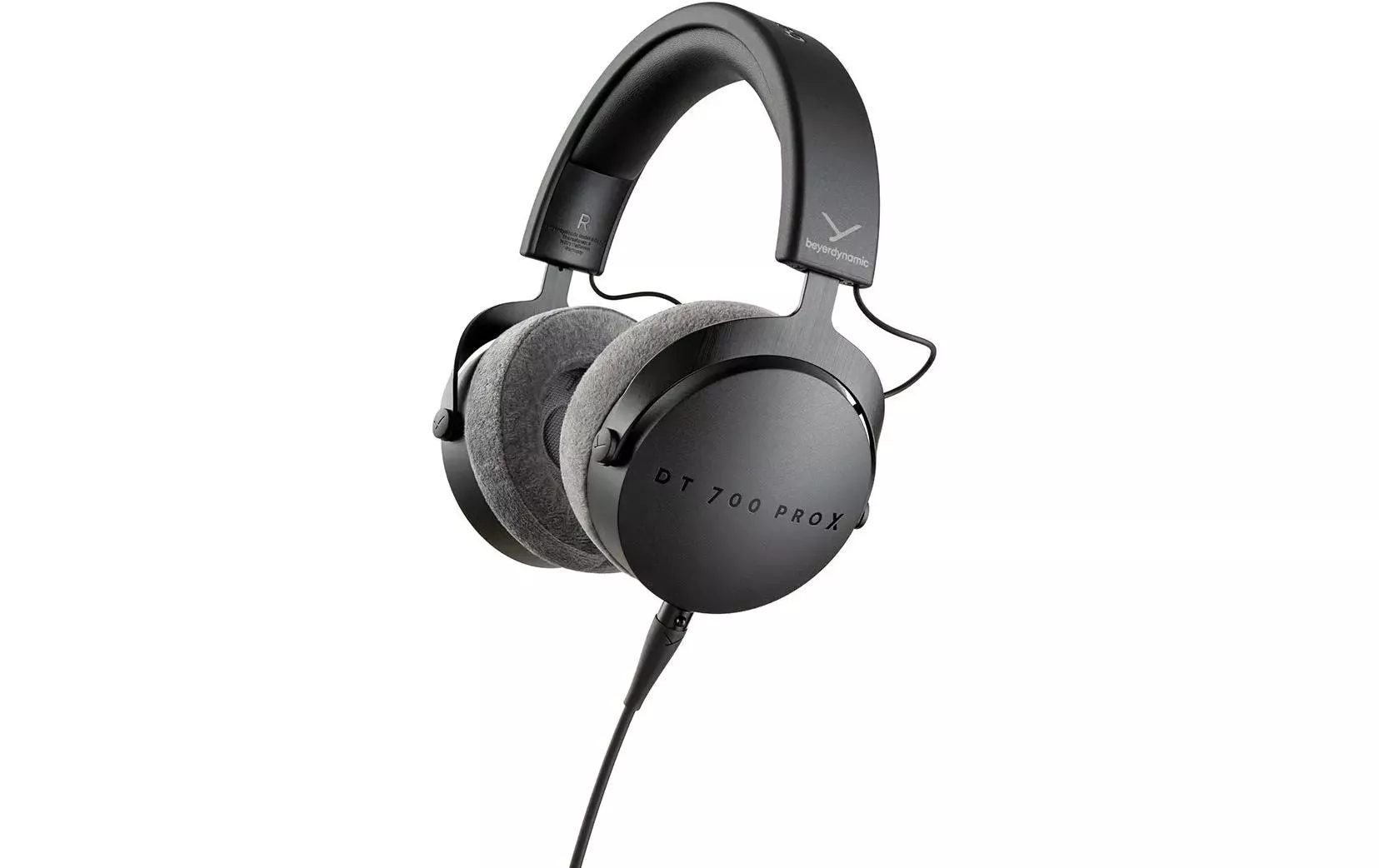 DT 700 Pro X Cuffie over-ear nere