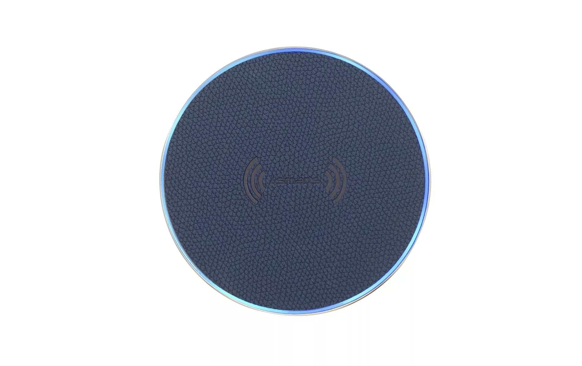 Wireless Charger VoltBeam Style 15W Blau