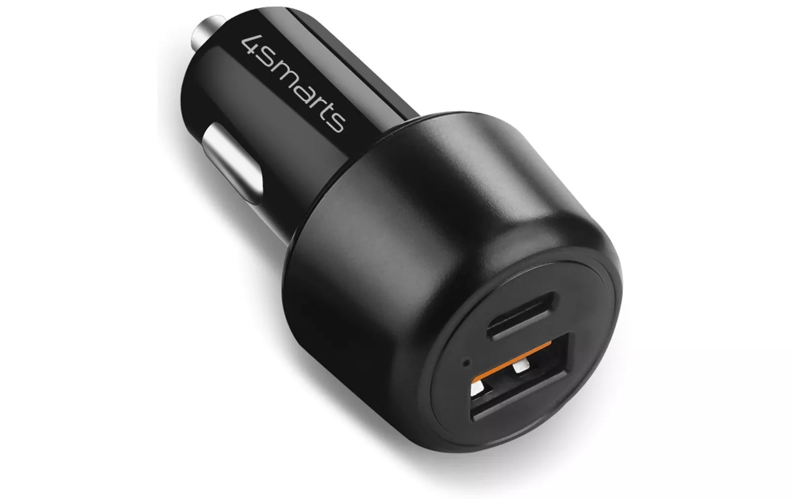Car Charger VoltRoad Ultimate 83W PD + QC