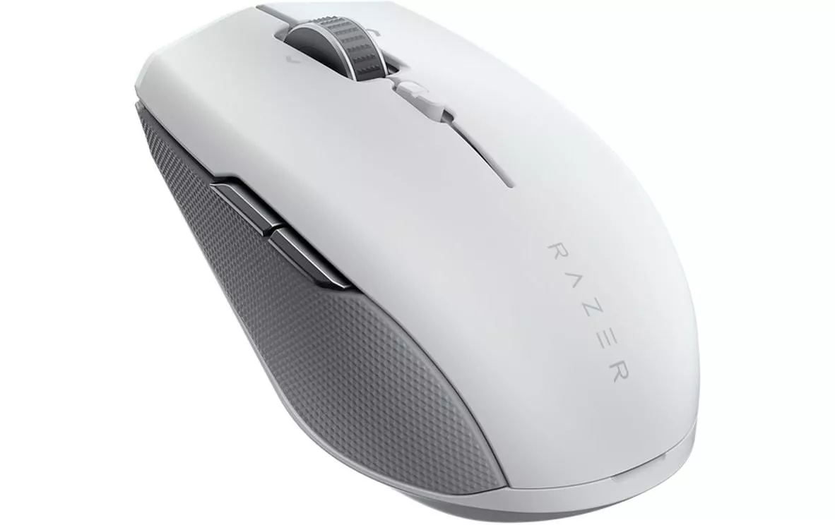 mouse ergonomico Pro Click Mini
