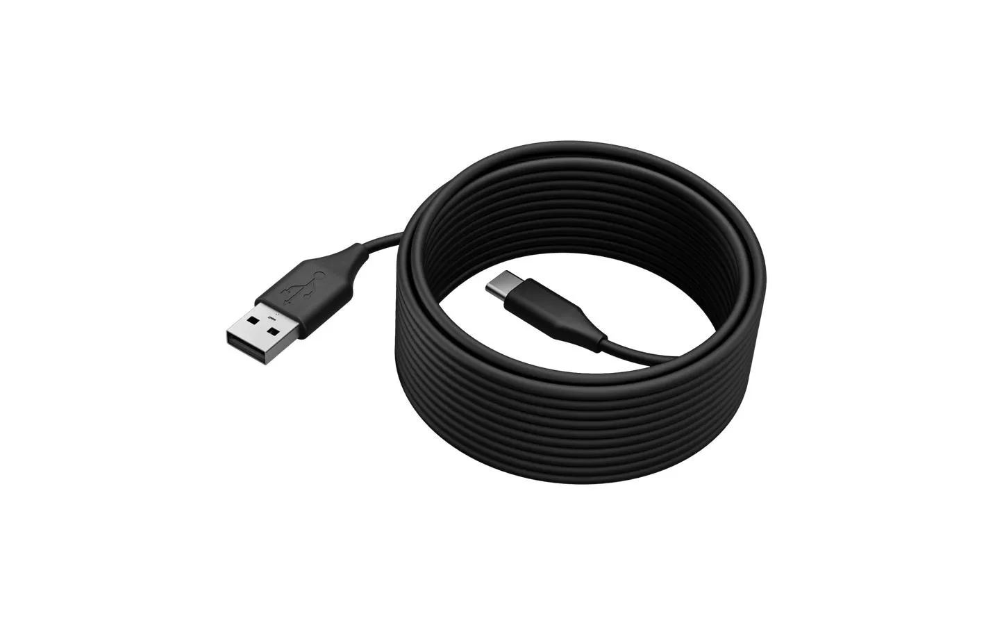 Kabel USB-C zu USB-A 5m für PanaCast 50
