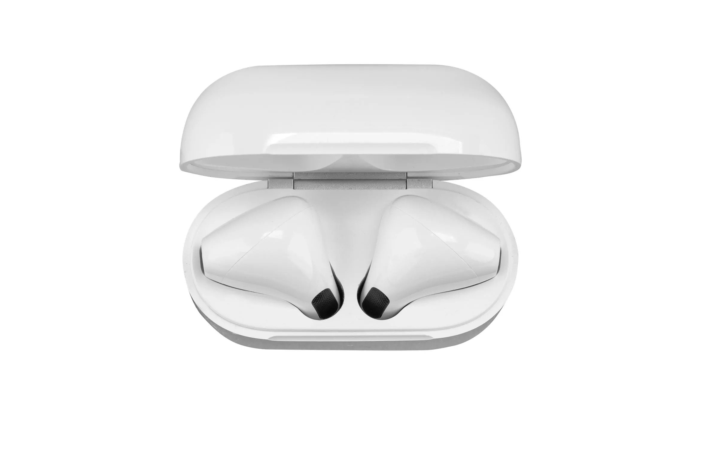 True Wireless In-Ear Headphones SkyPods Pro Bianco
