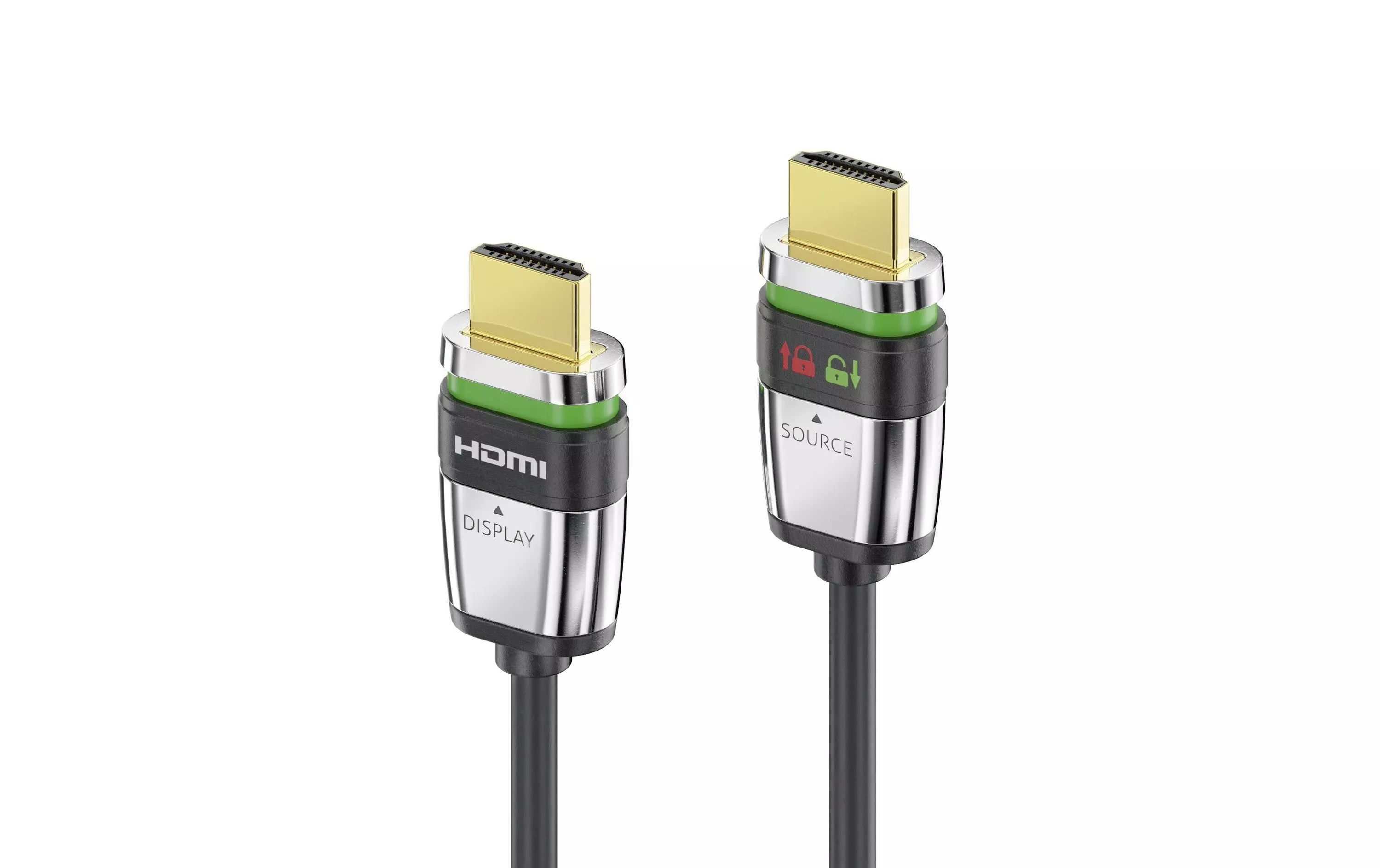 Kabel FX-I375-010 HDMI - HDMI, 10 m