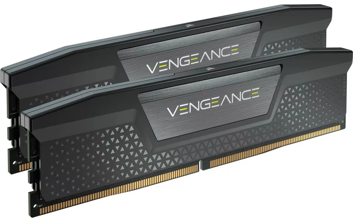DDR5 RAM Vengeance 4800 MHz 2x 16 GB