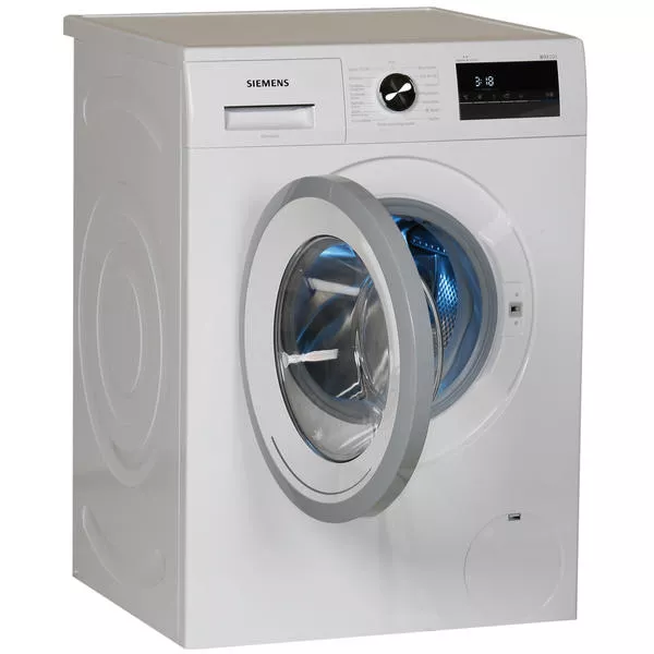 WM12N1F0CH Waschmaschine