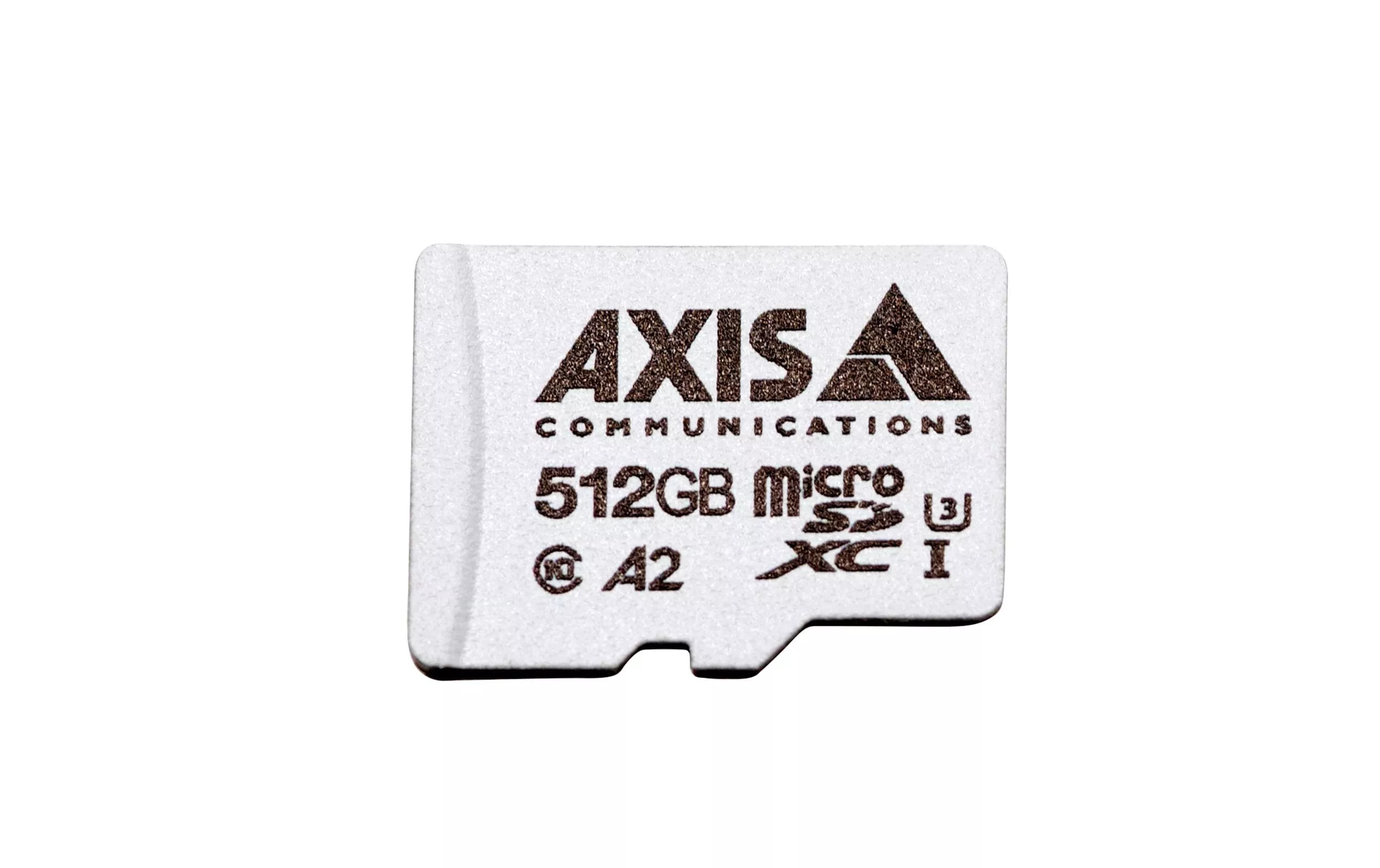 Scheda di memoria Axis Surveillance 512 GB microSDXC 1 pezzo