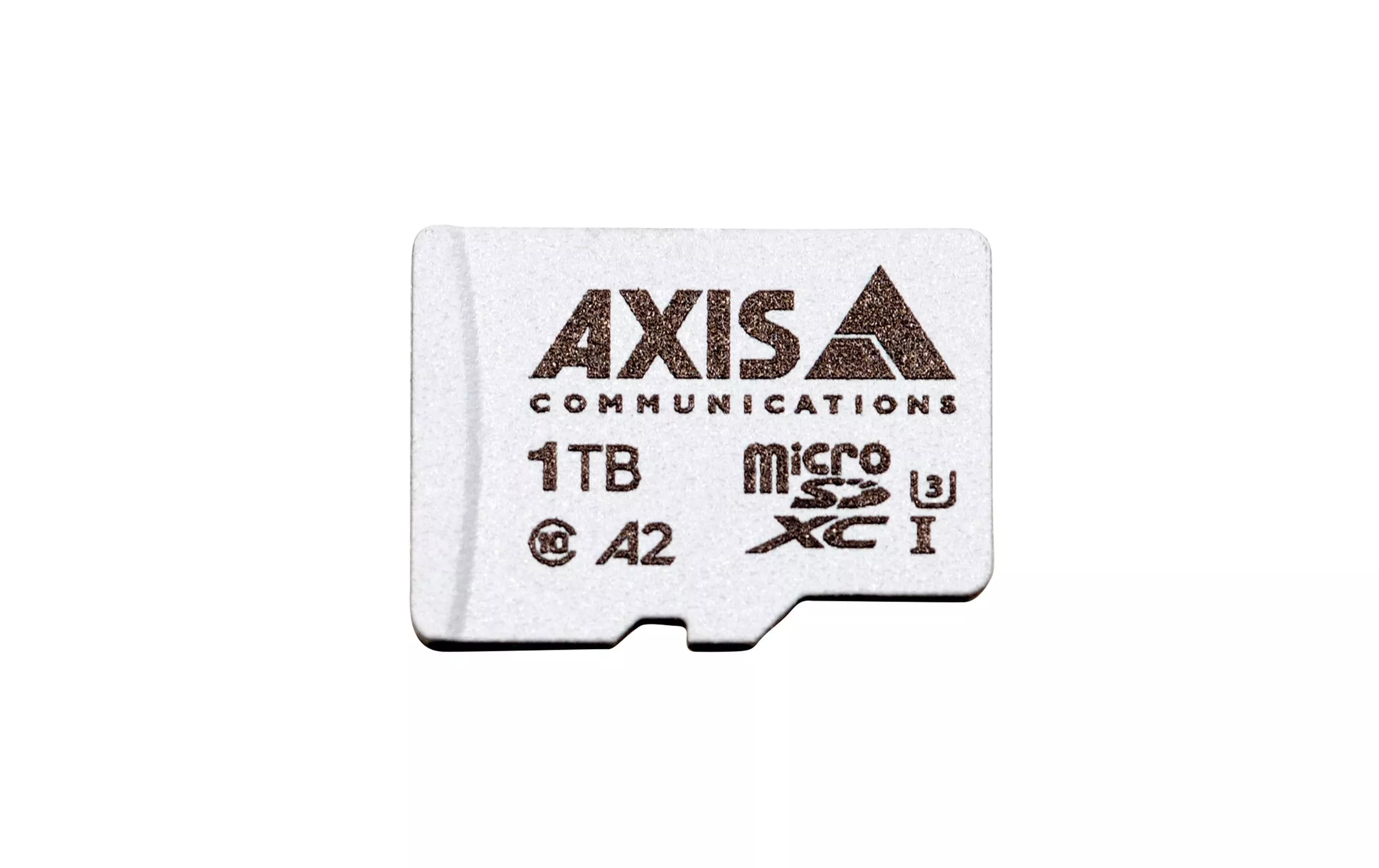 Scheda di memoria Axis Surveillance 1 TB microSDXC 1 pezzo