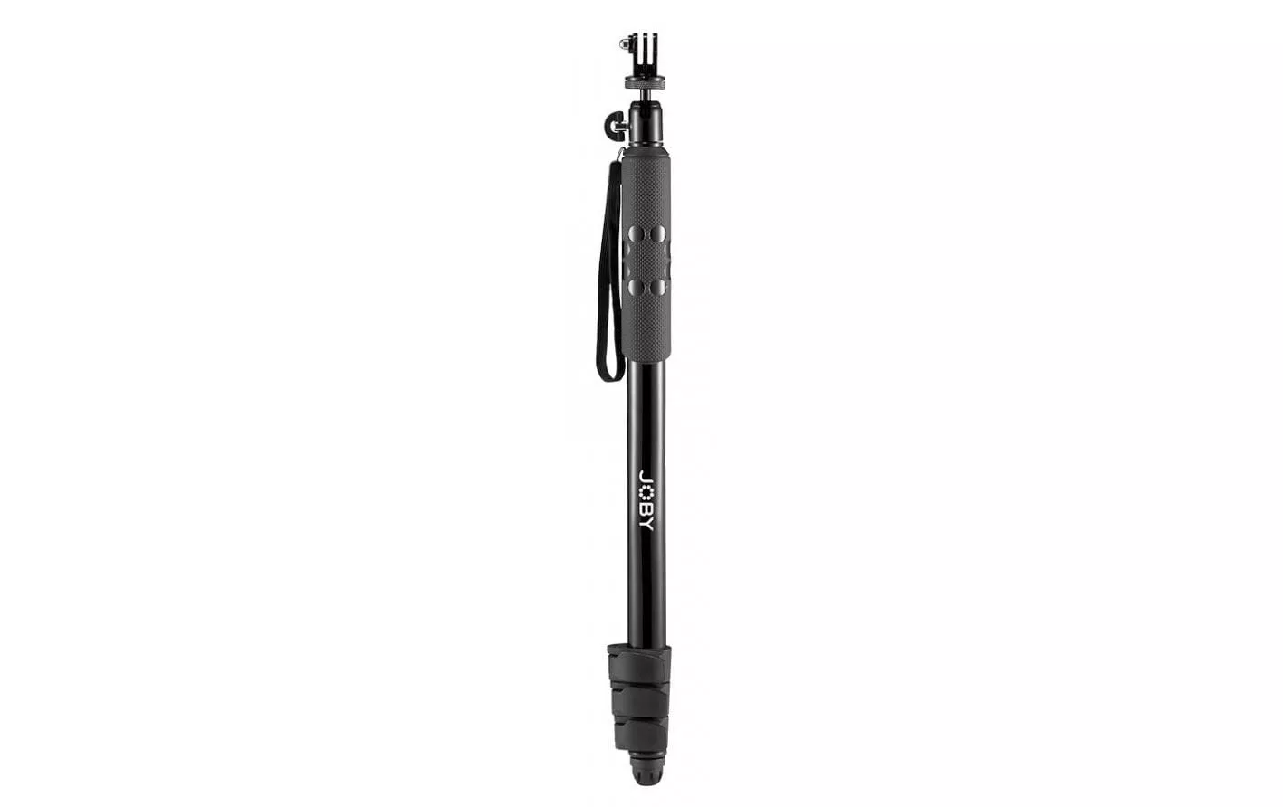 Monopod Compact 2in1