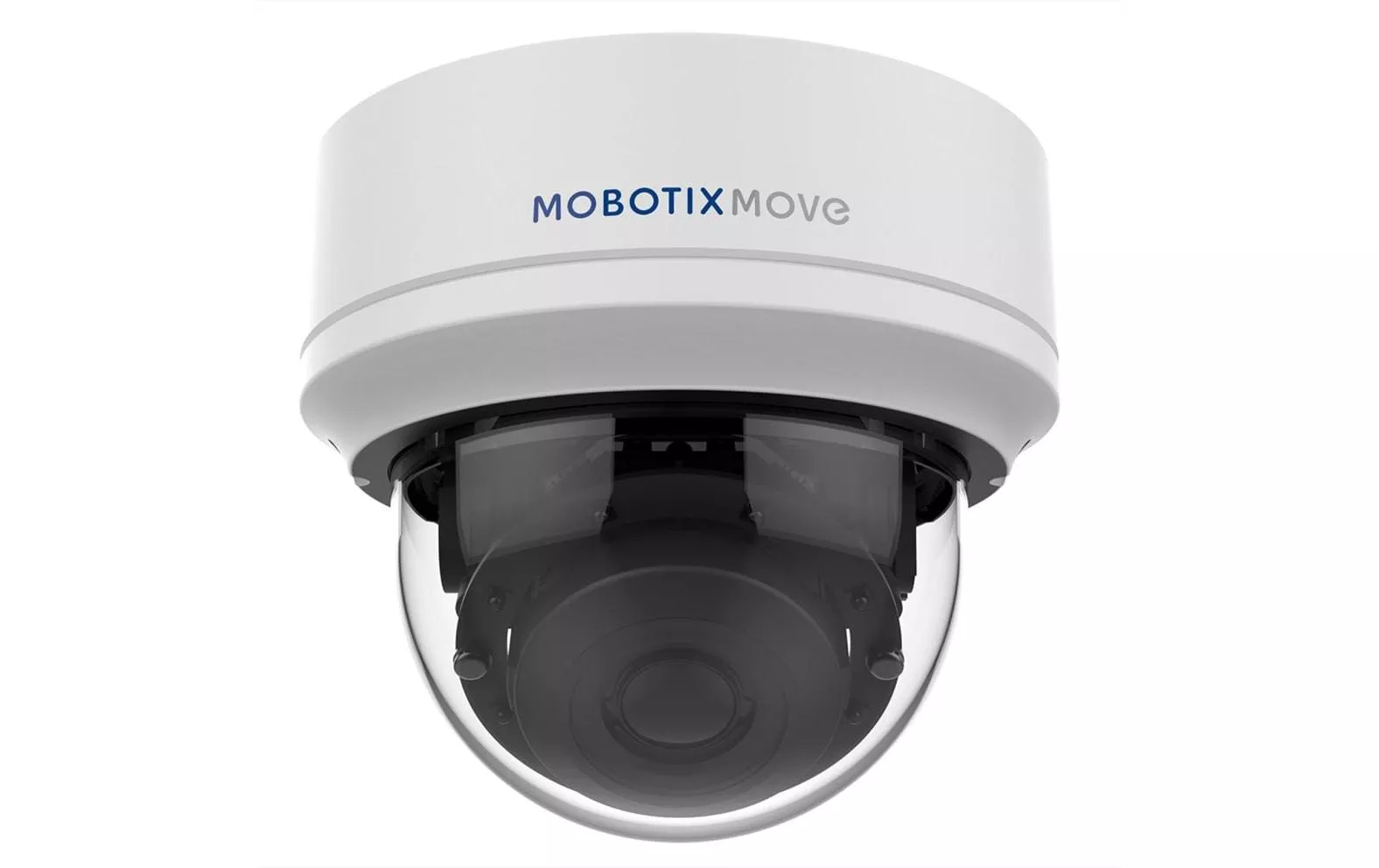 Telecamera di rete Mobotix Mx-VD1A-8-IR-VA