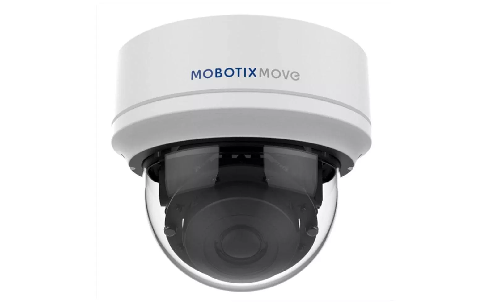 Telecamera di rete Mobotix Mx-VD2A-5-IR-VA