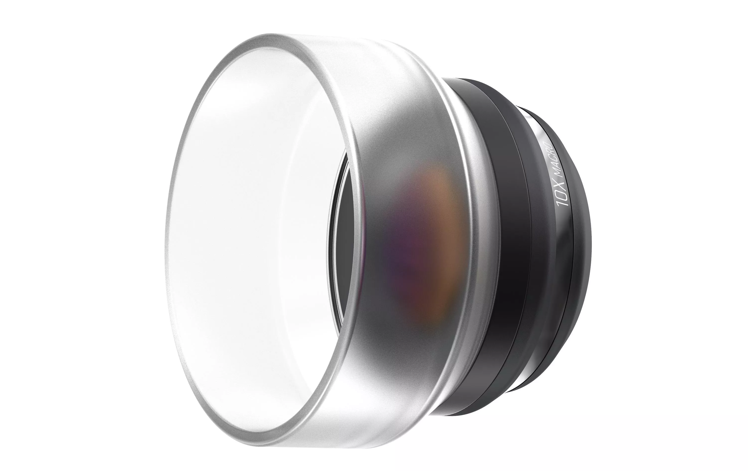 Smartphone Lens Traditional 10x Macro ProLens