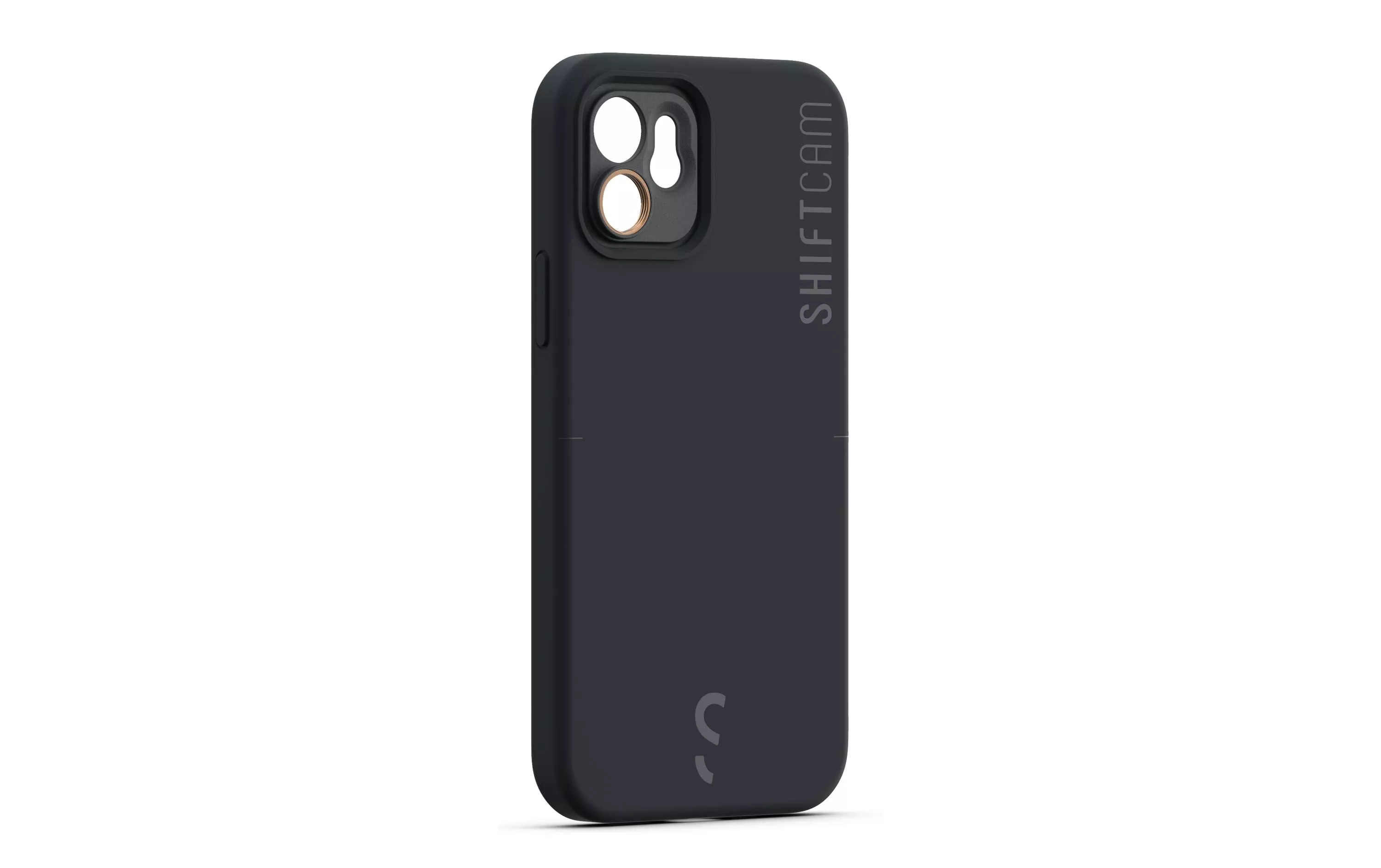 Camera Case mit in-Case Lens Mount - iPhone 12