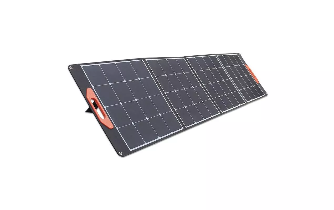 Panneau solaire S220 pour PS2, EB55, EB70, AC200 220 W