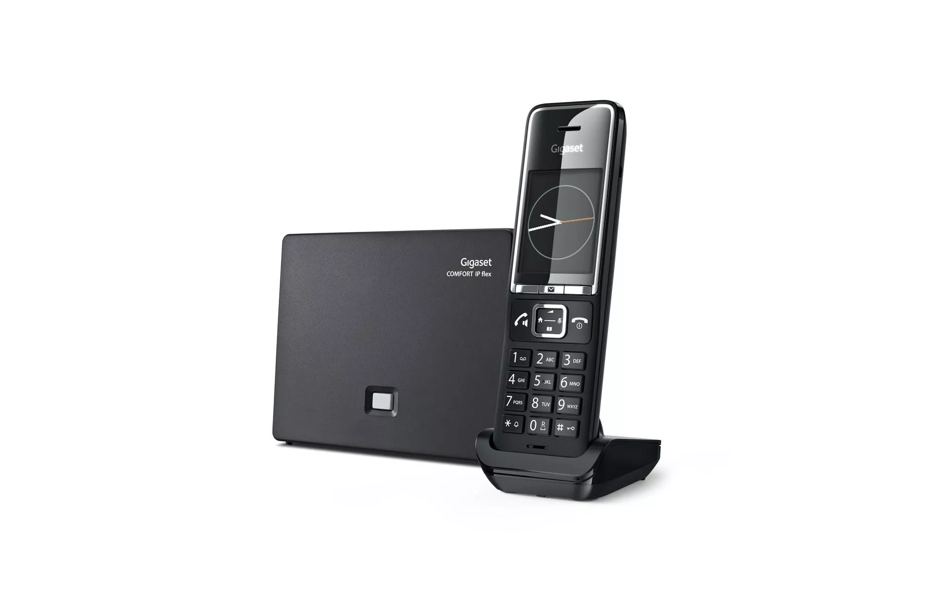 Téléphone sans fil Comfort 550 IP