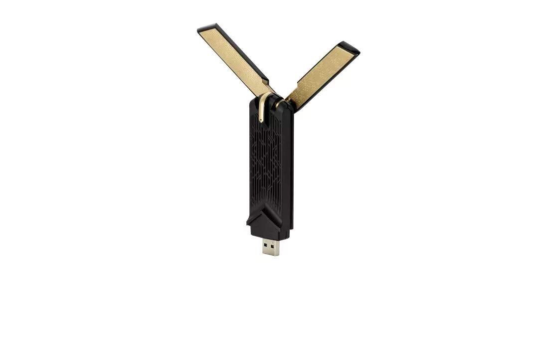 WLAN-AX USB-Stick USB-AX56 ohne Standfuss