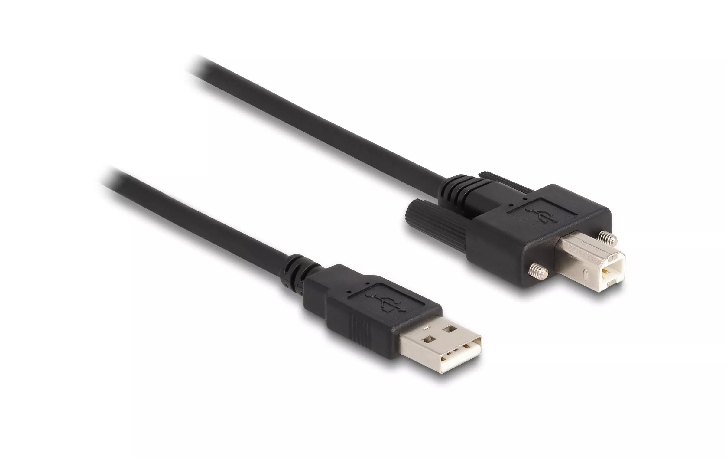 Câble USB 2.0 USB A - USB B 3 m