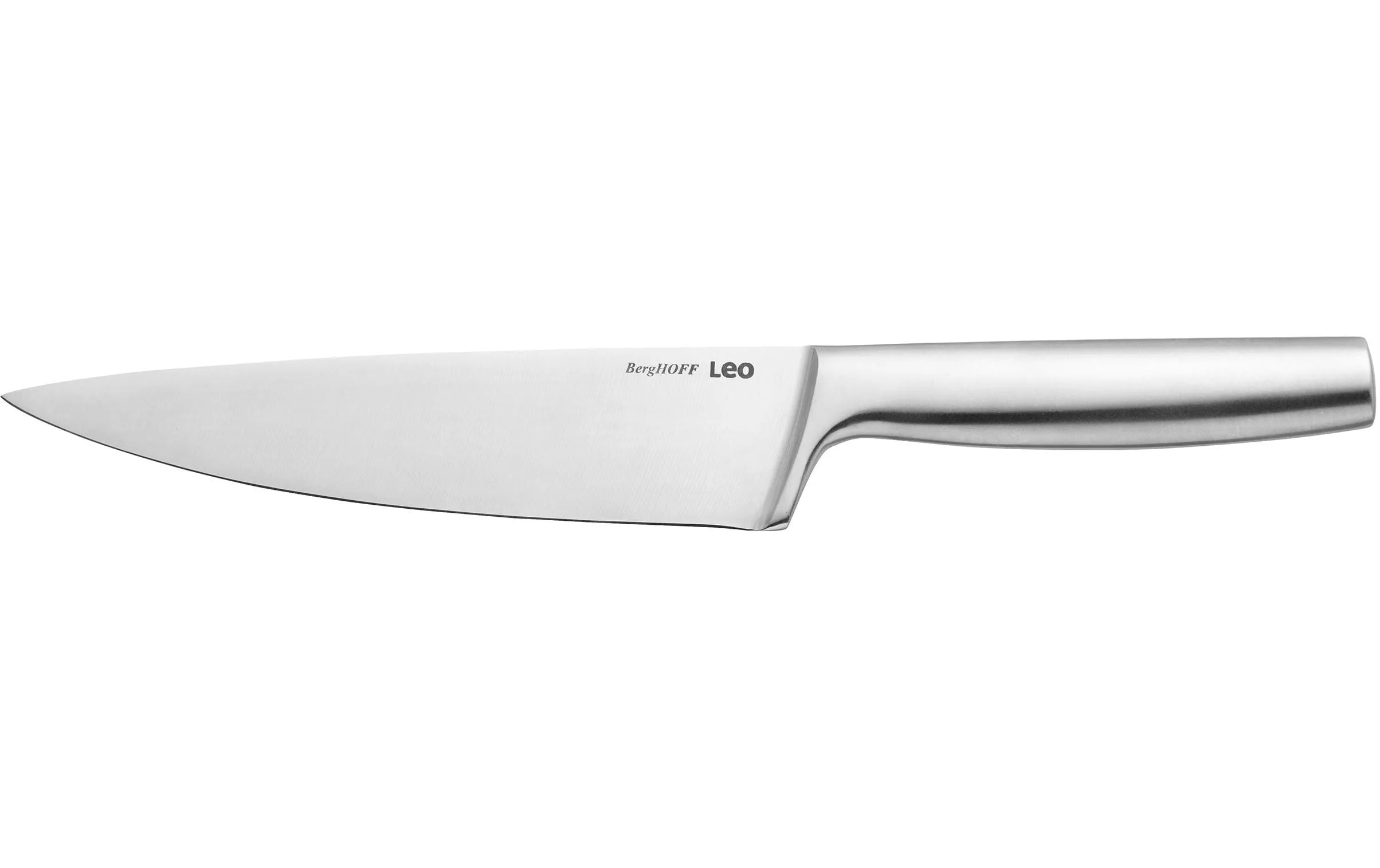 Couteau de chef Leo Legacy 20 cm, Argenté