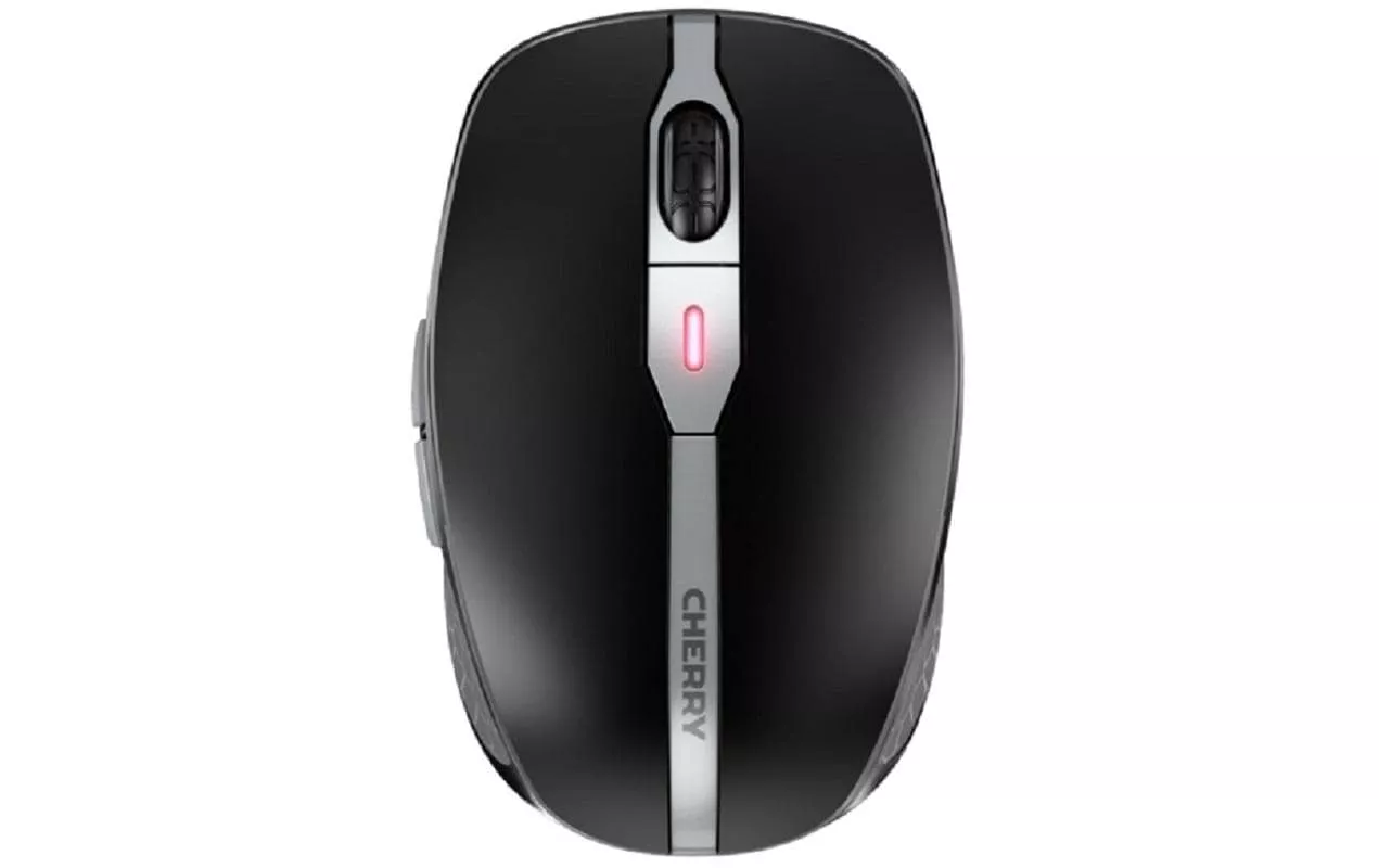 Mouse MW 9100 ricaricabile