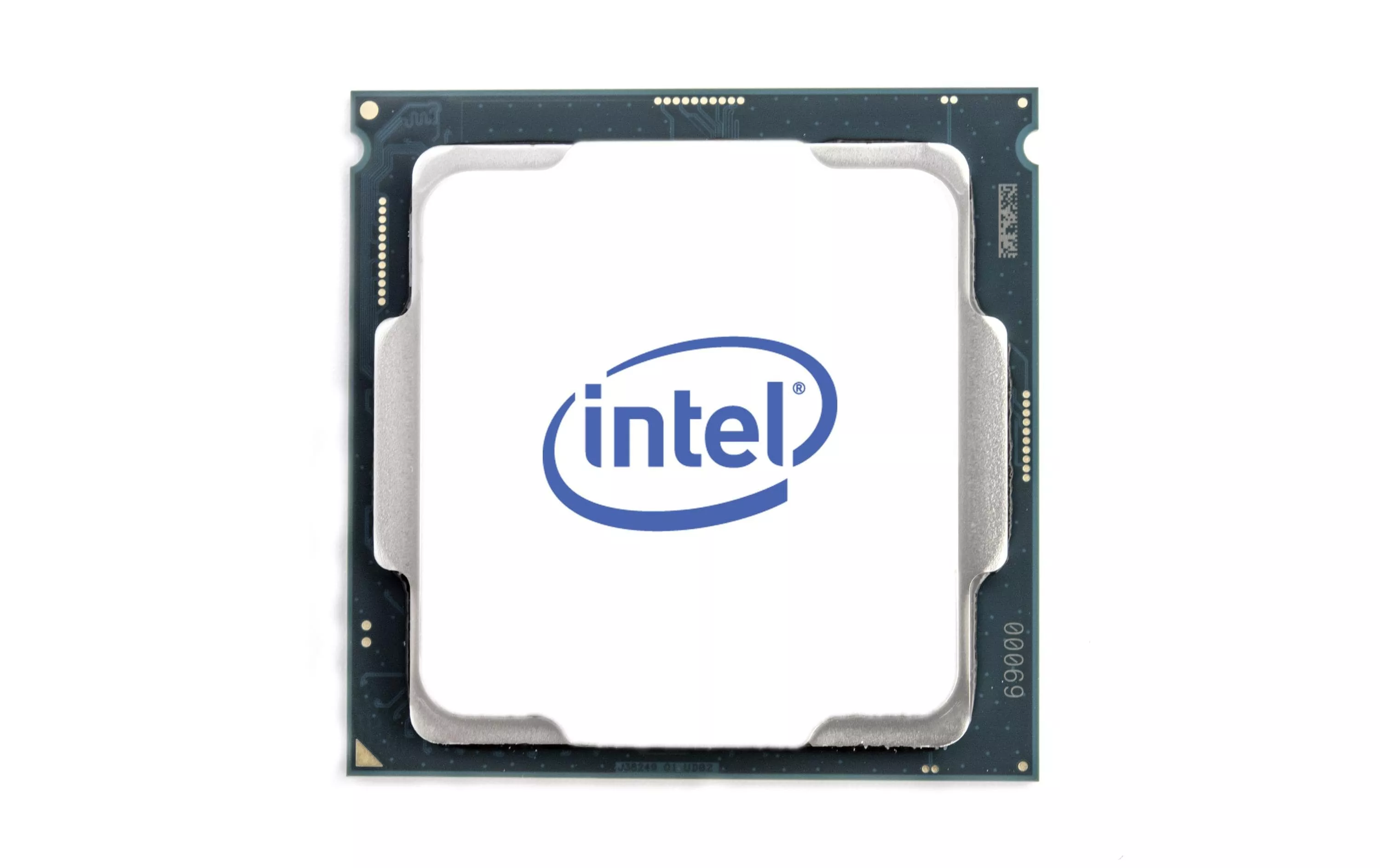 CPU Intel Xeon Silver 4310 338-CBXK 2.1 GHz
