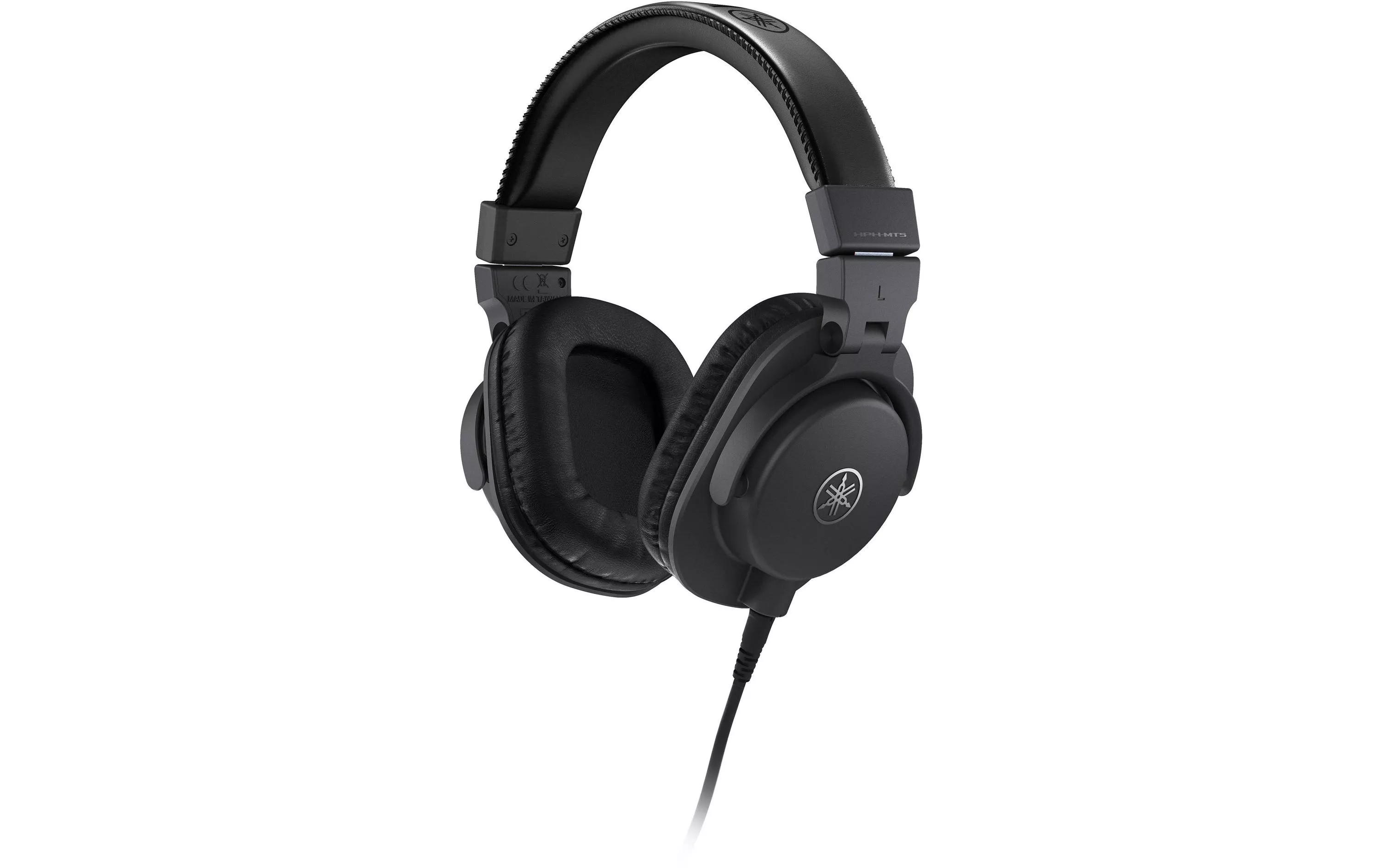 HPH-MT5 Cuffie over-ear nere