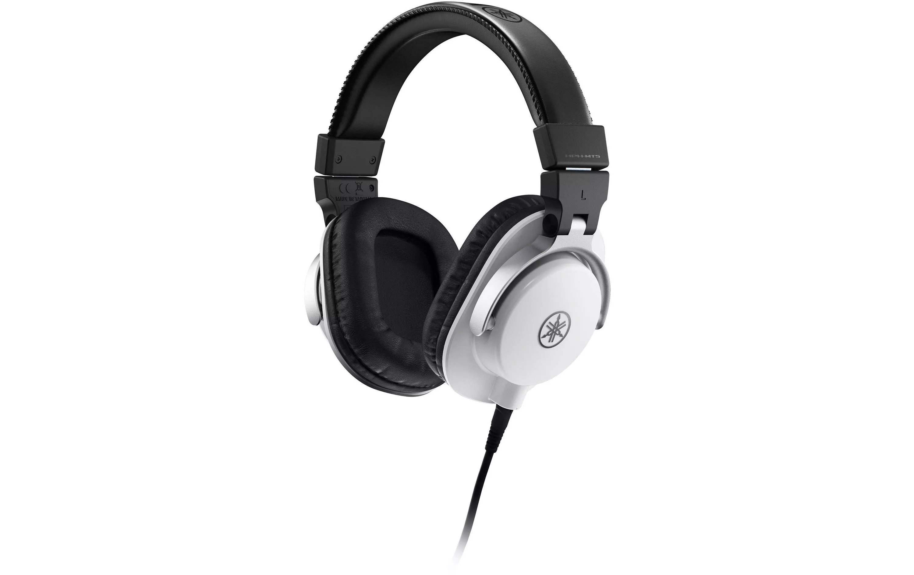 Casques supra-auriculaires HPH-MT5W Blanc
