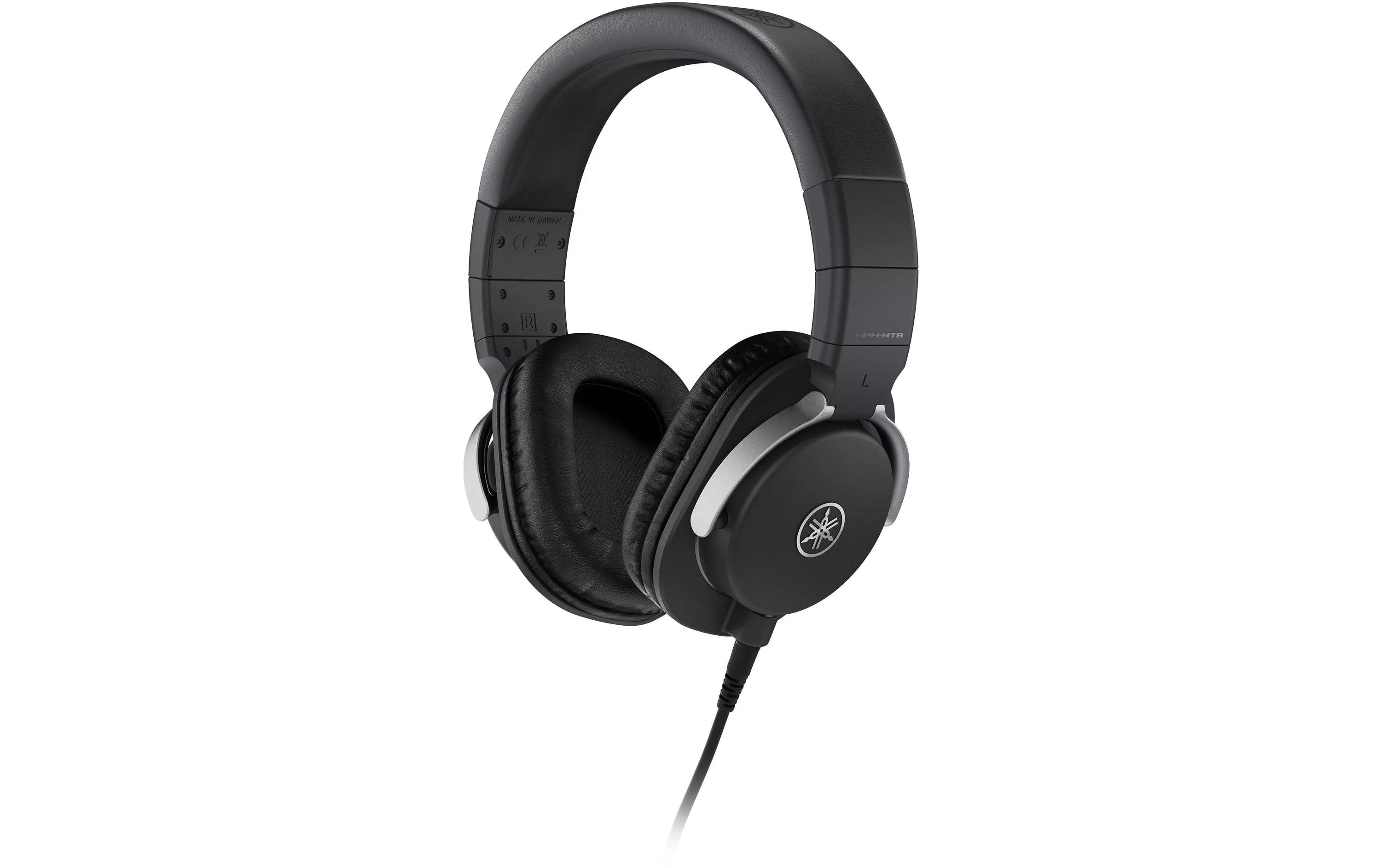 HPH-MT8 Cuffie over-ear nere