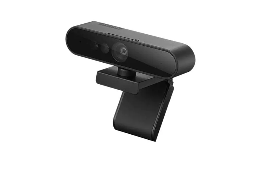 Performance FHD Webcam 1080p 30 fps