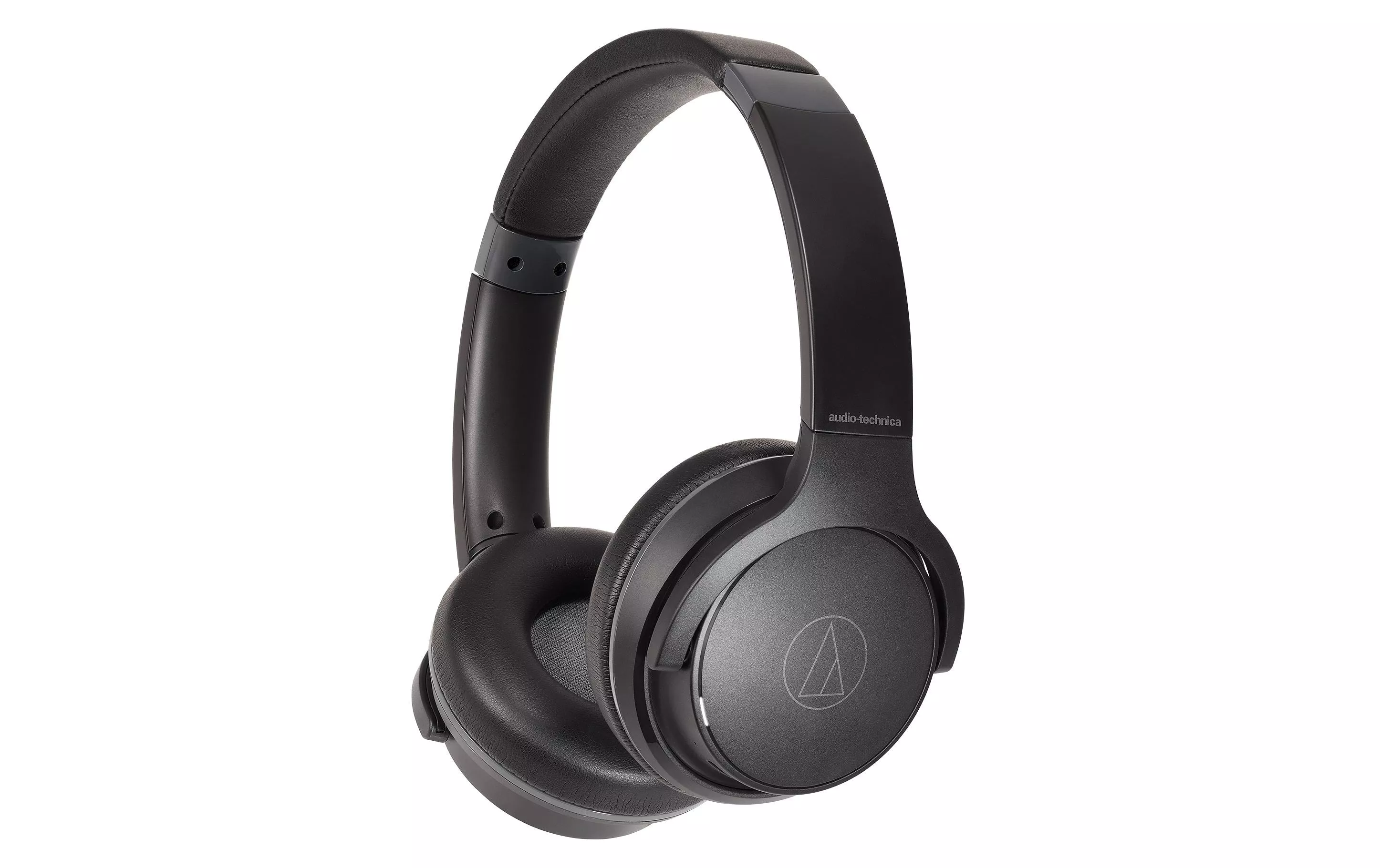 Casques extra-auriculaires Wireless ATH-S220BT Noir