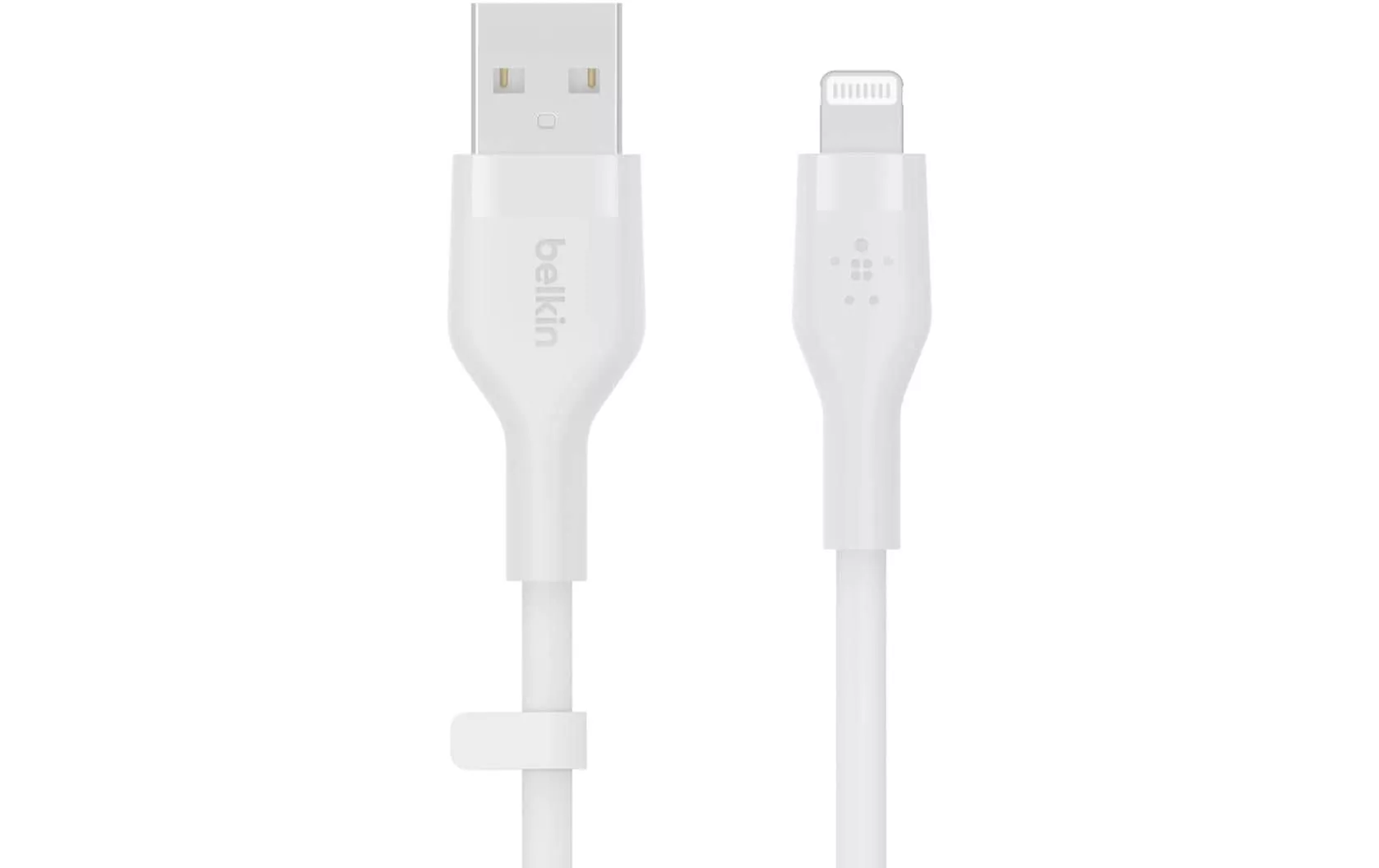 Câble chargeur USB Boost Charge Flex USB A - Lightning 2 m
