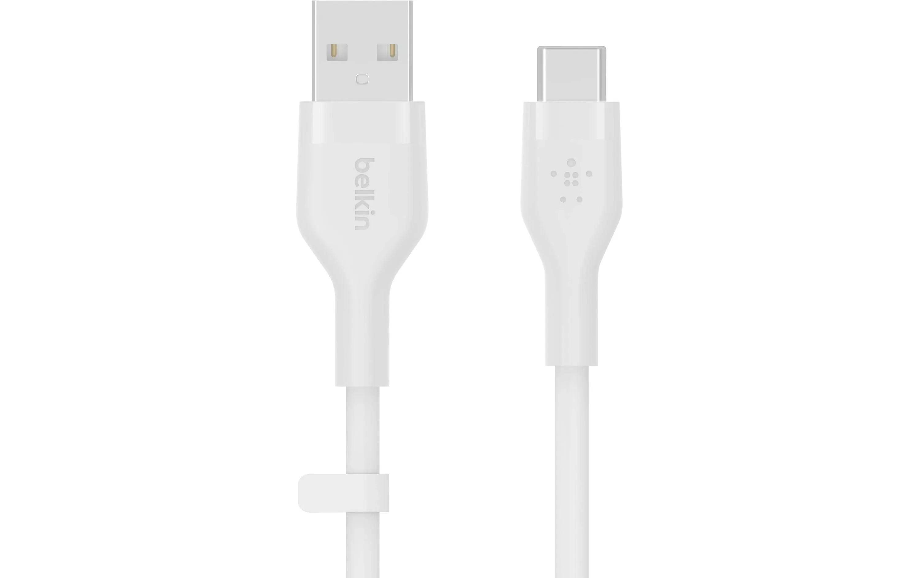 Câble chargeur USB Boost Charge Flex USB A - USB C 1 m