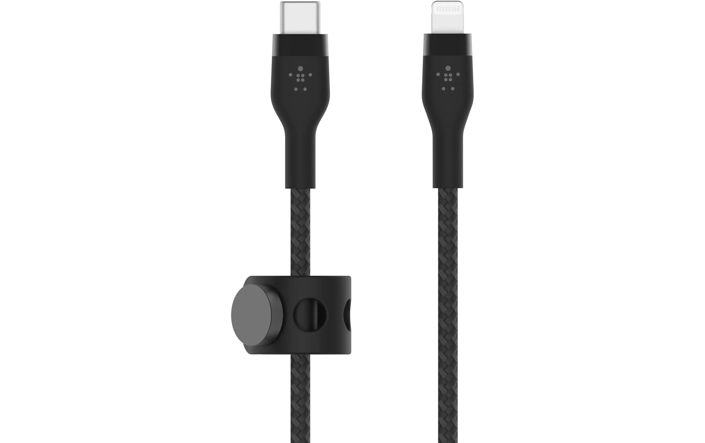Cavo di ricarica USB Boost Charge Pro Flex USB C - Lightning 2 m