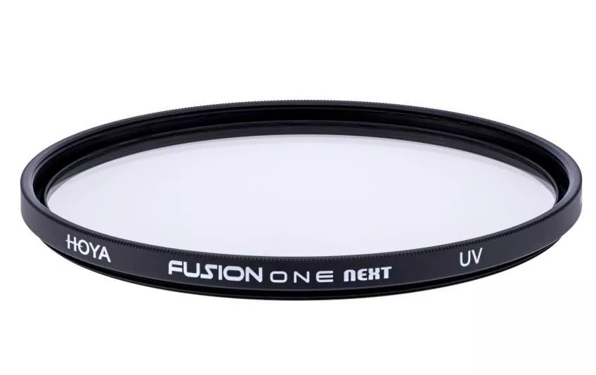 Objektivfilter Fusion ONE Next UV \u2013 67 mm