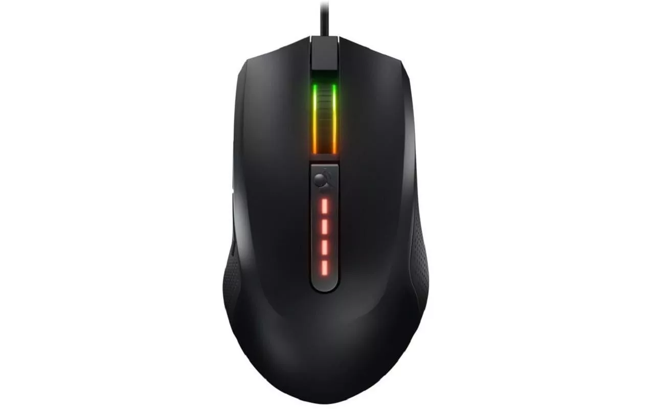 Gaming Mouse MC 2.1 RGB